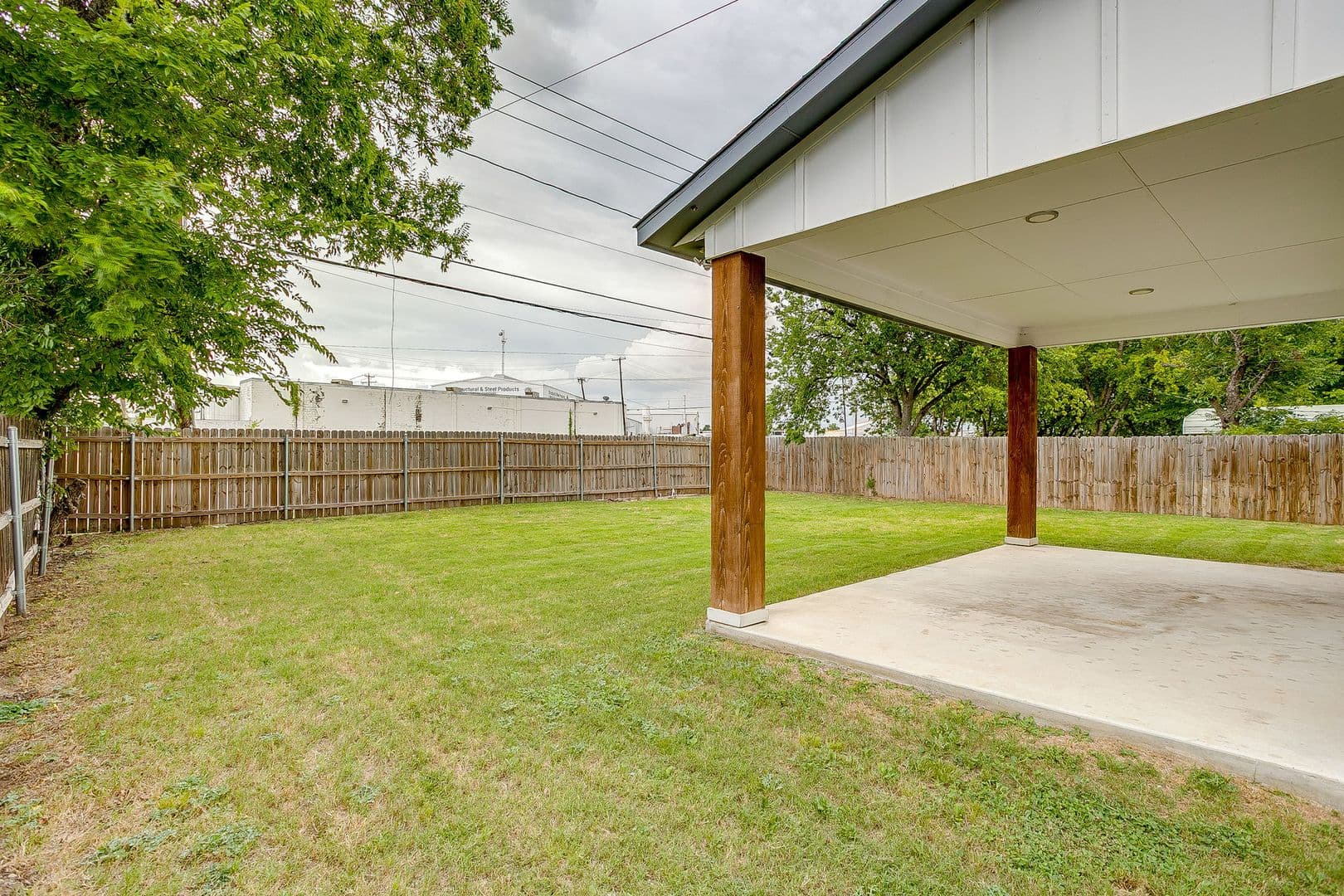 Fort Worth Apartment: 3817 Winfield Ave