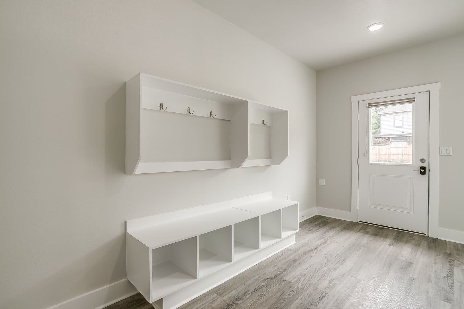 Fort Worth Apartment: 2718 Forest Park Blvd