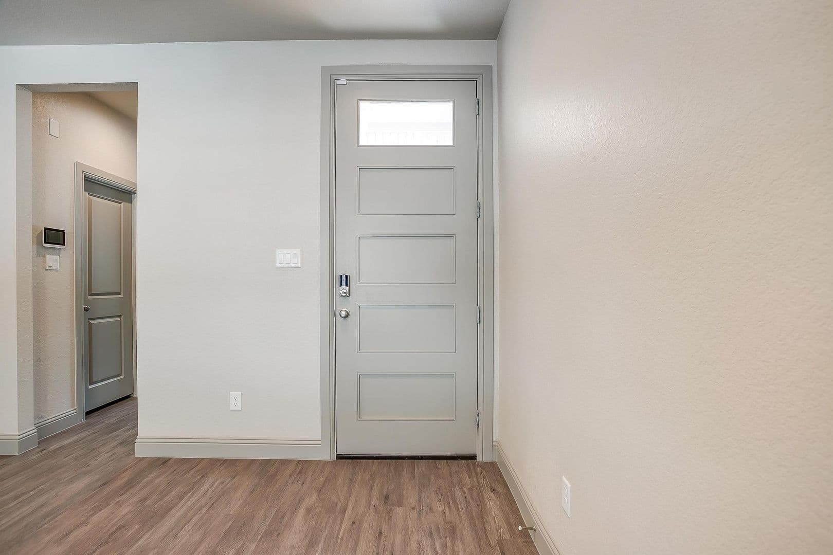 Fort Worth Apartment: 2832 Wayside Ave