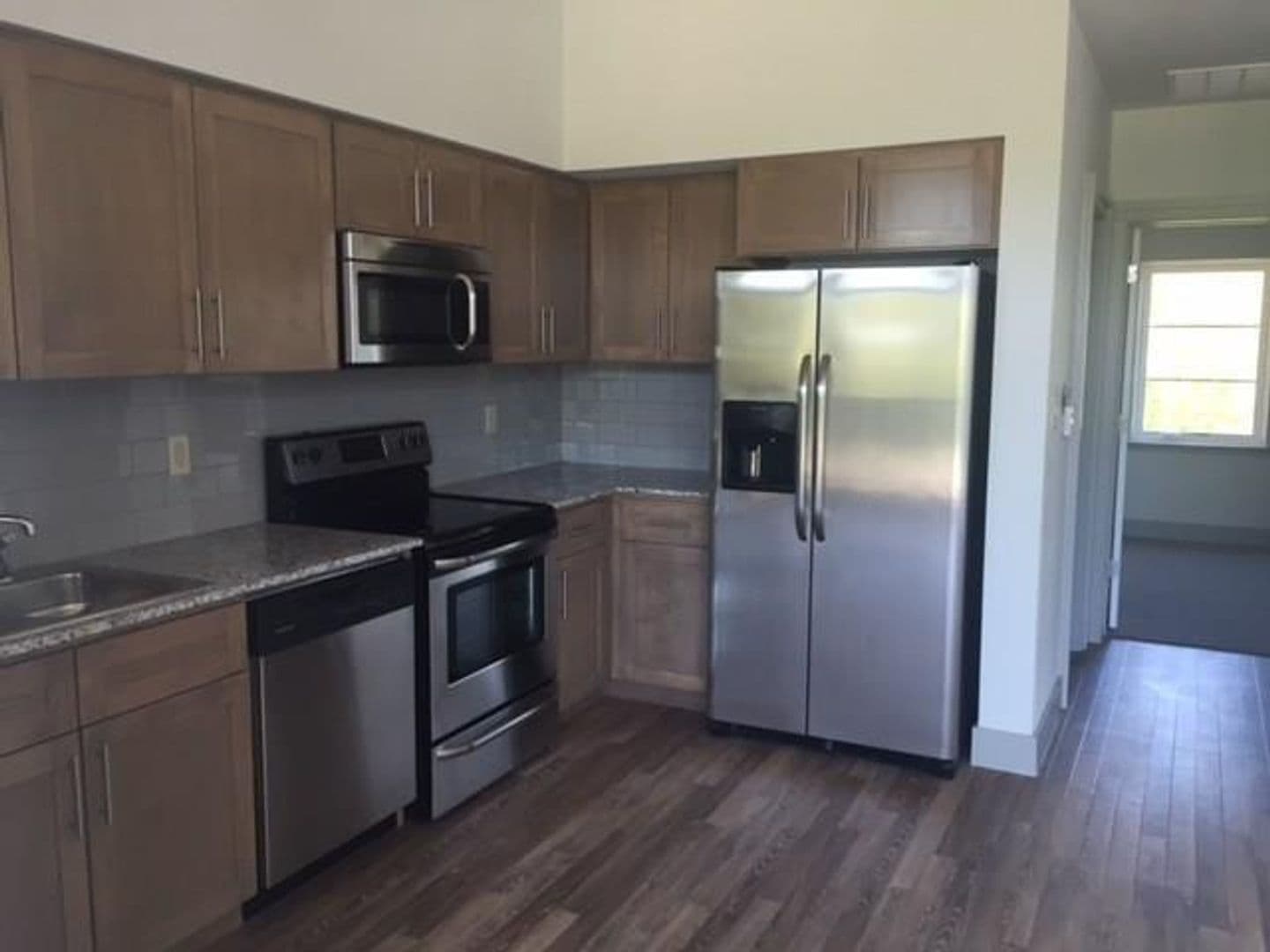 Fort Worth Apartment: 1124 Galveston Avenue