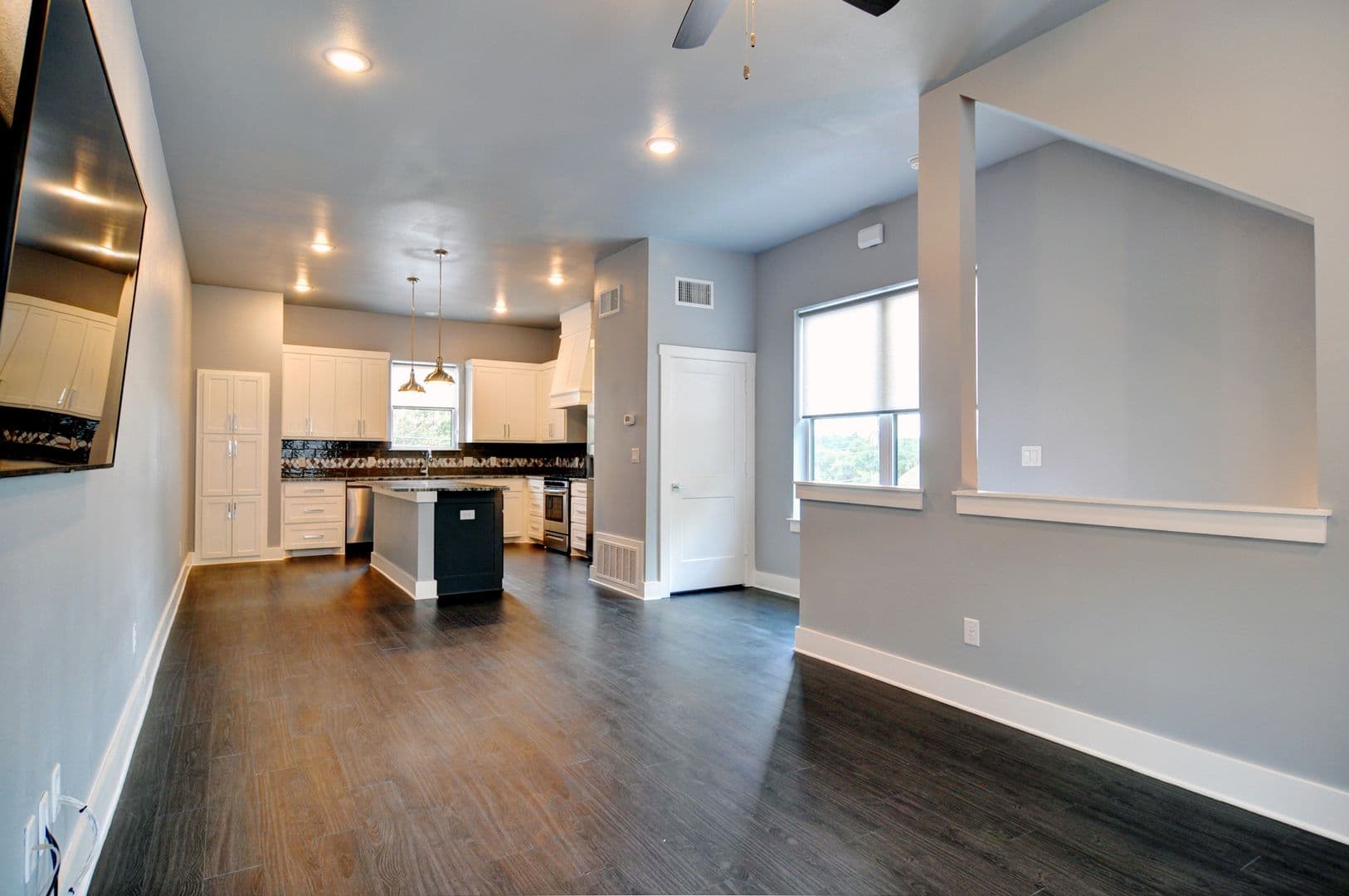 Fort Worth Apartment: 2820 Forest Park Blvd