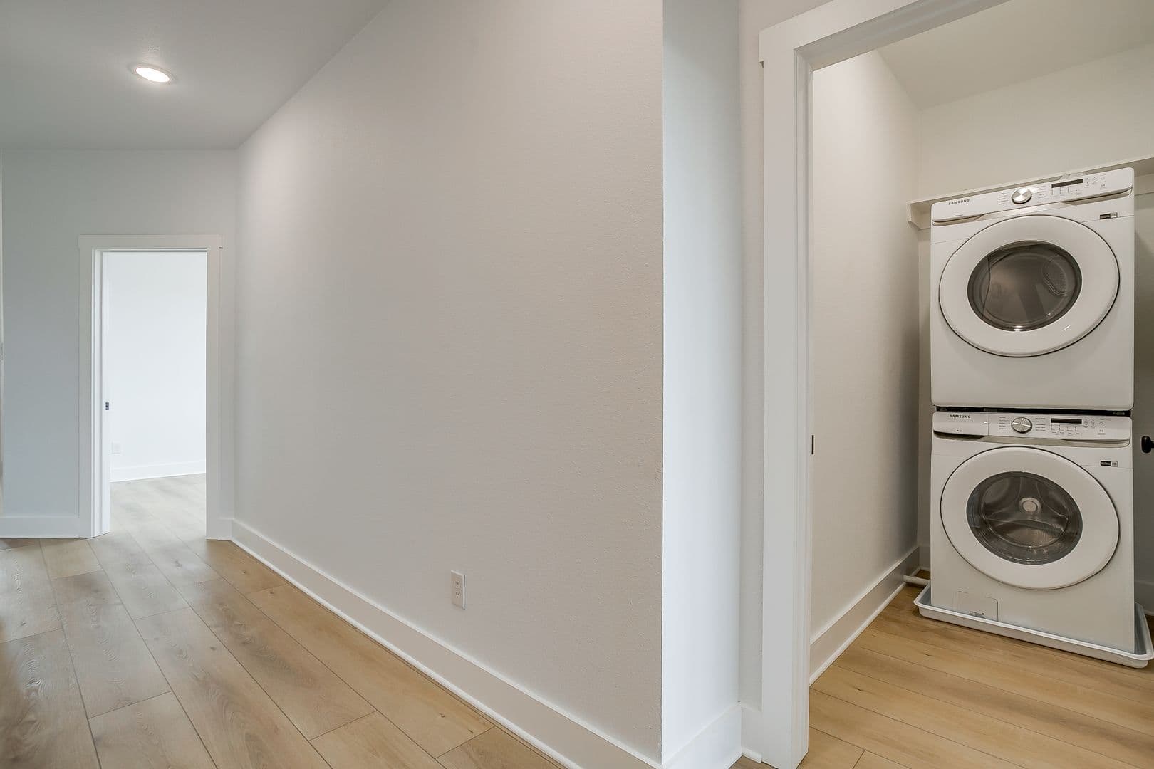 Fort Worth Apartment: 2811 Forest Park Blvd