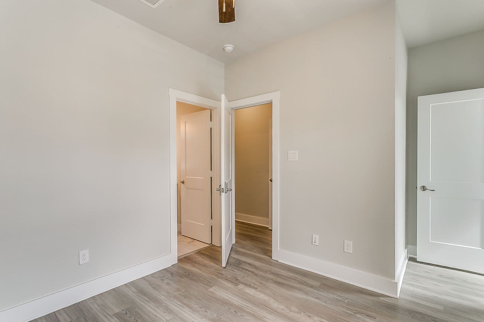 Fort Worth Apartment: 3208 Forest Park Blvd