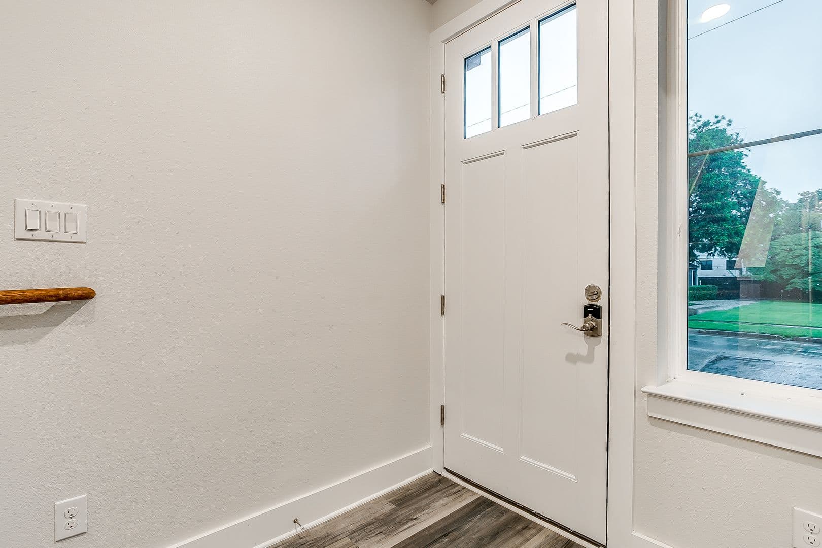 Fort Worth Apartment: 3145 Forest Park Blvd