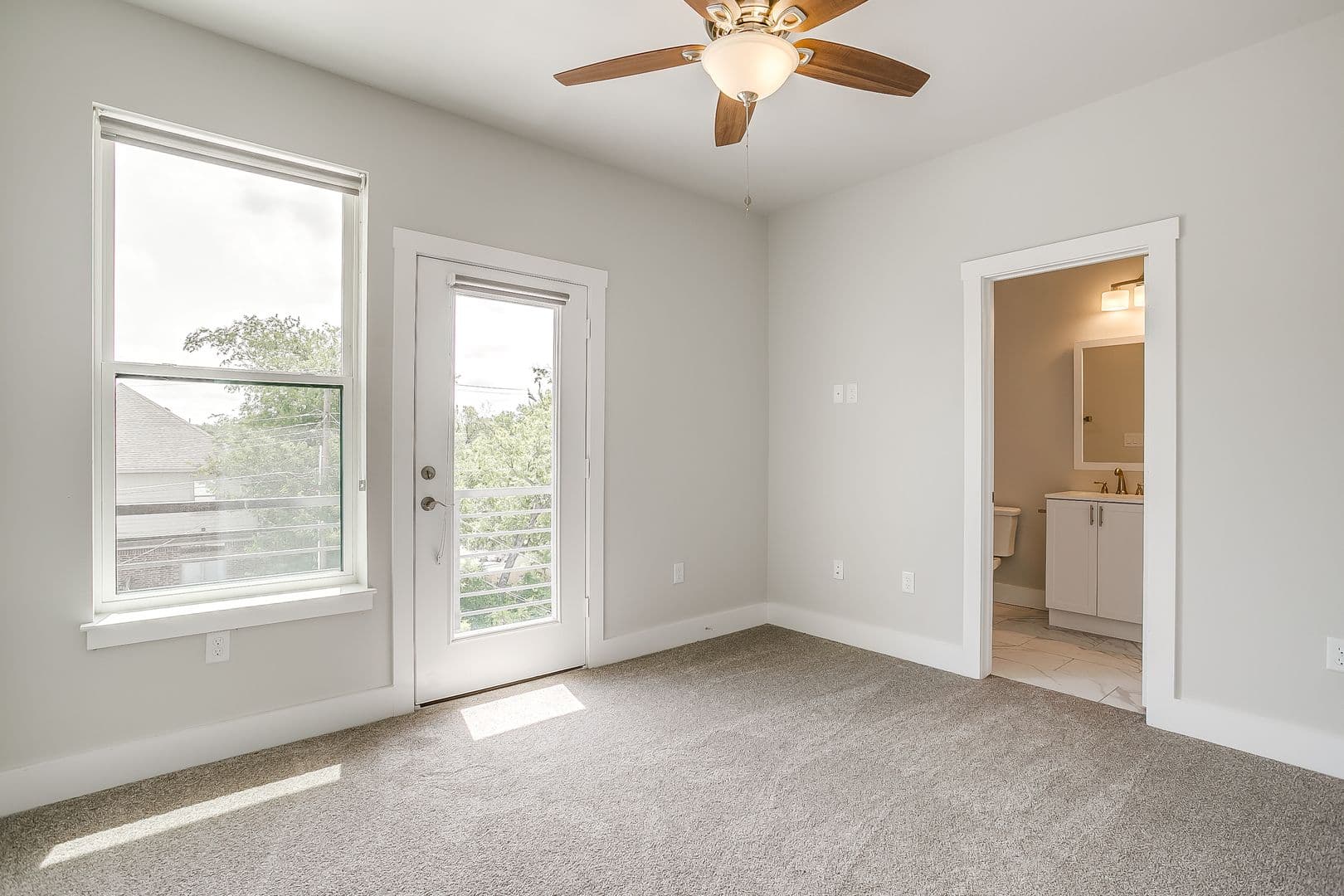 Fort Worth Apartment: 2716 Forest Park Blvd