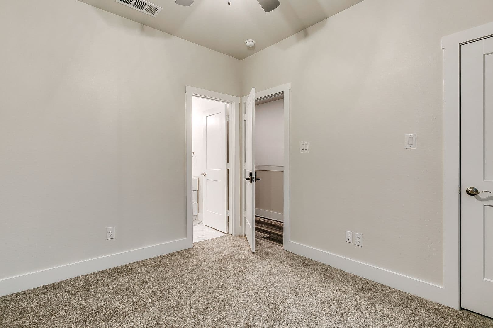Fort Worth Apartment: 3145 Forest Park Blvd