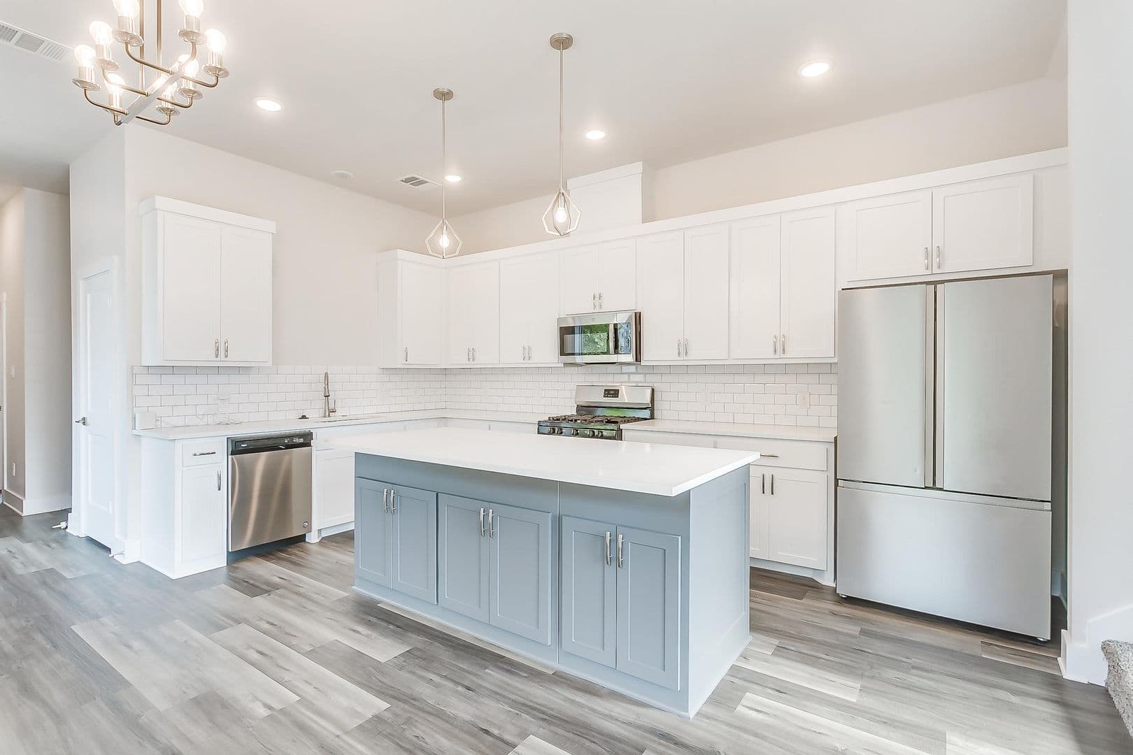 Fort Worth Apartment: 3133 McCart