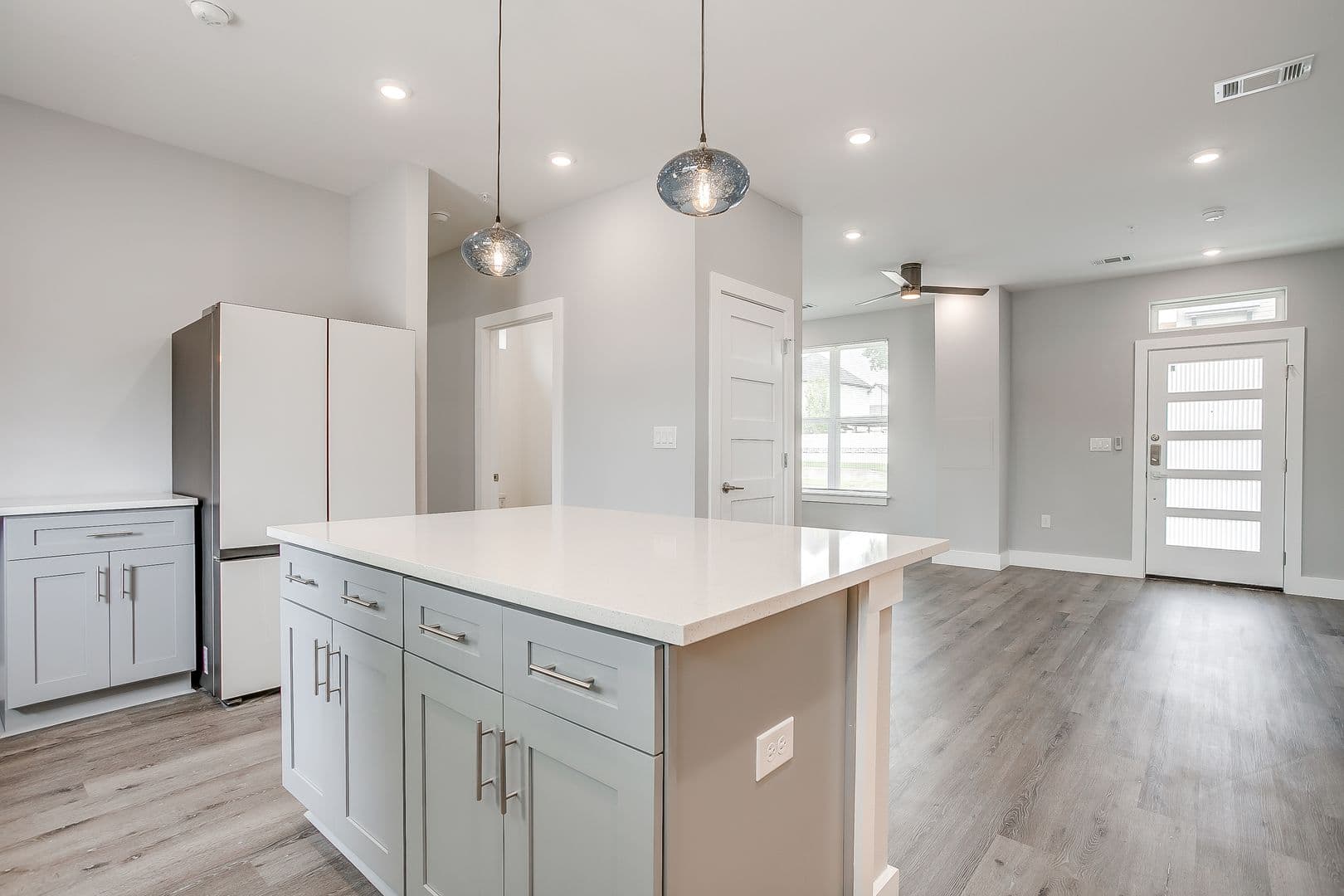 Fort Worth Apartment: 3144 Forest Park Blvd
