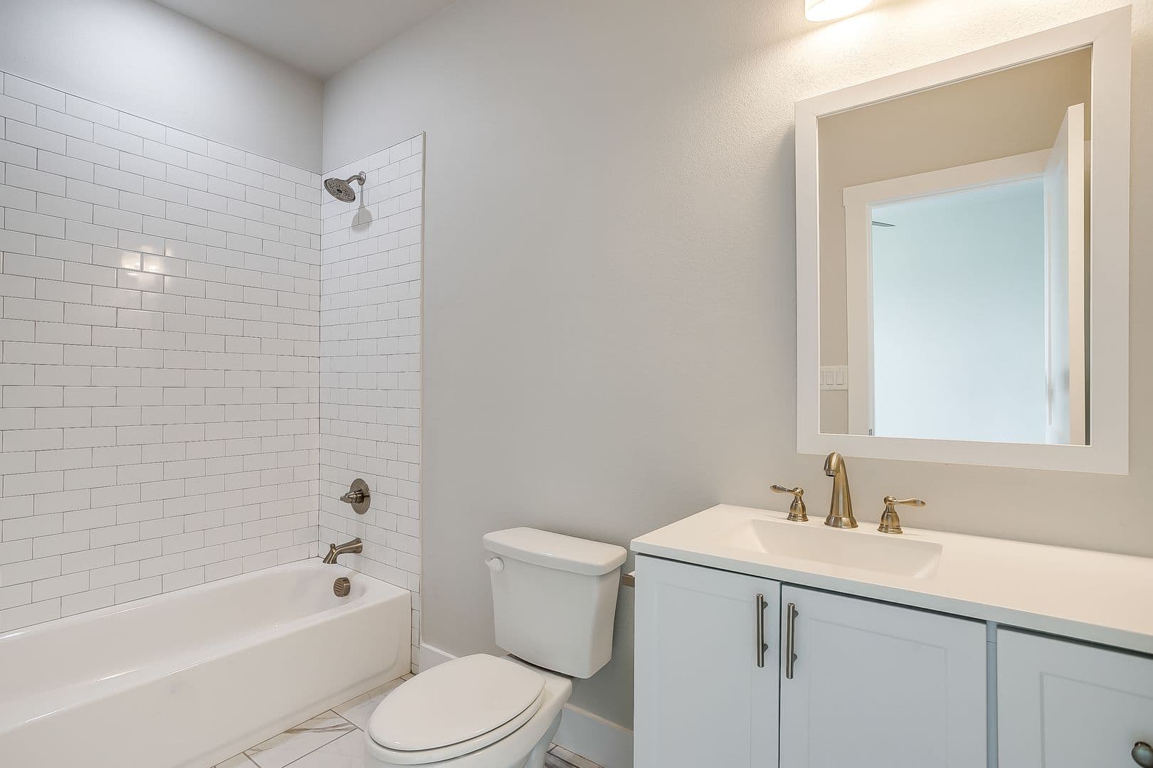 Fort Worth Apartment: 2716 Forest Park Blvd
