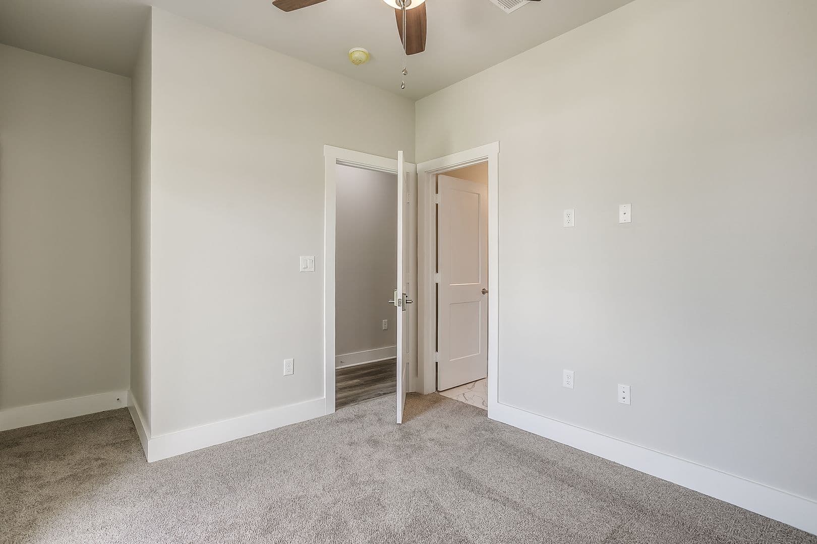Fort Worth Apartment: 2718 Forest Park Blvd