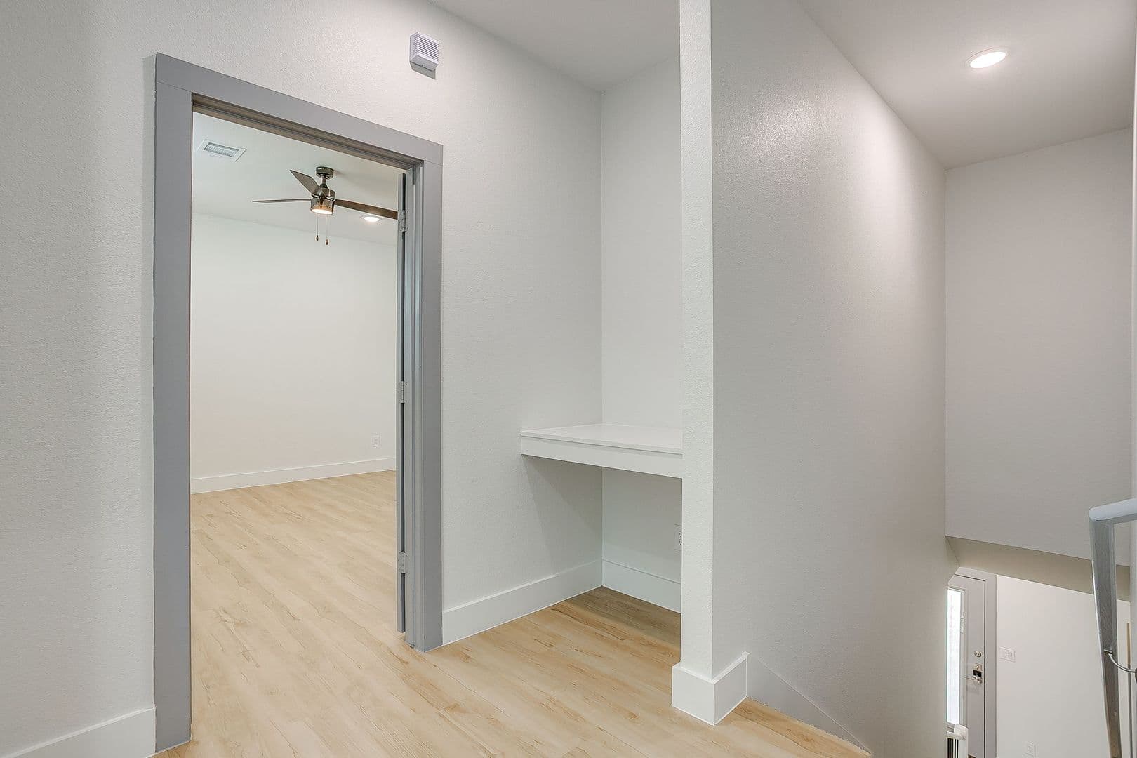 Fort Worth Apartment: 3817 Winfield Ave