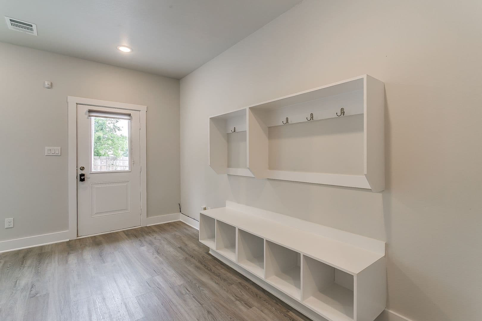 Fort Worth Apartment: 3208 Forest Park Blvd