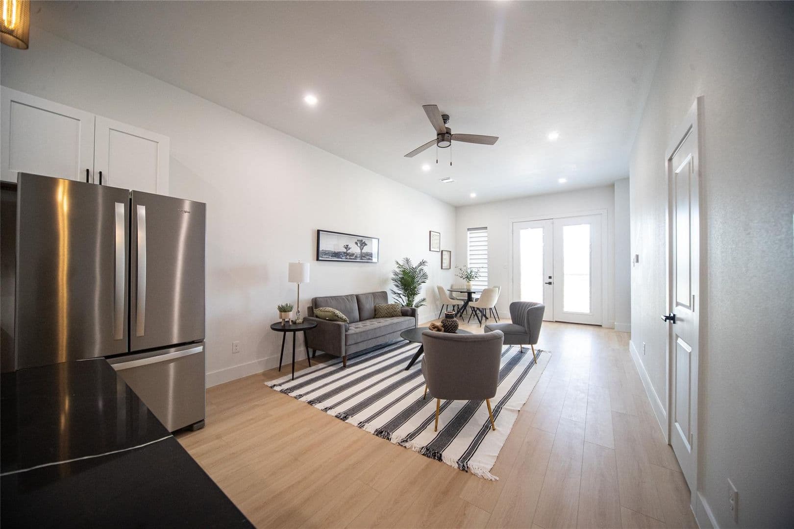 Fort Worth Apartment: 236 Urbane Crest Drive