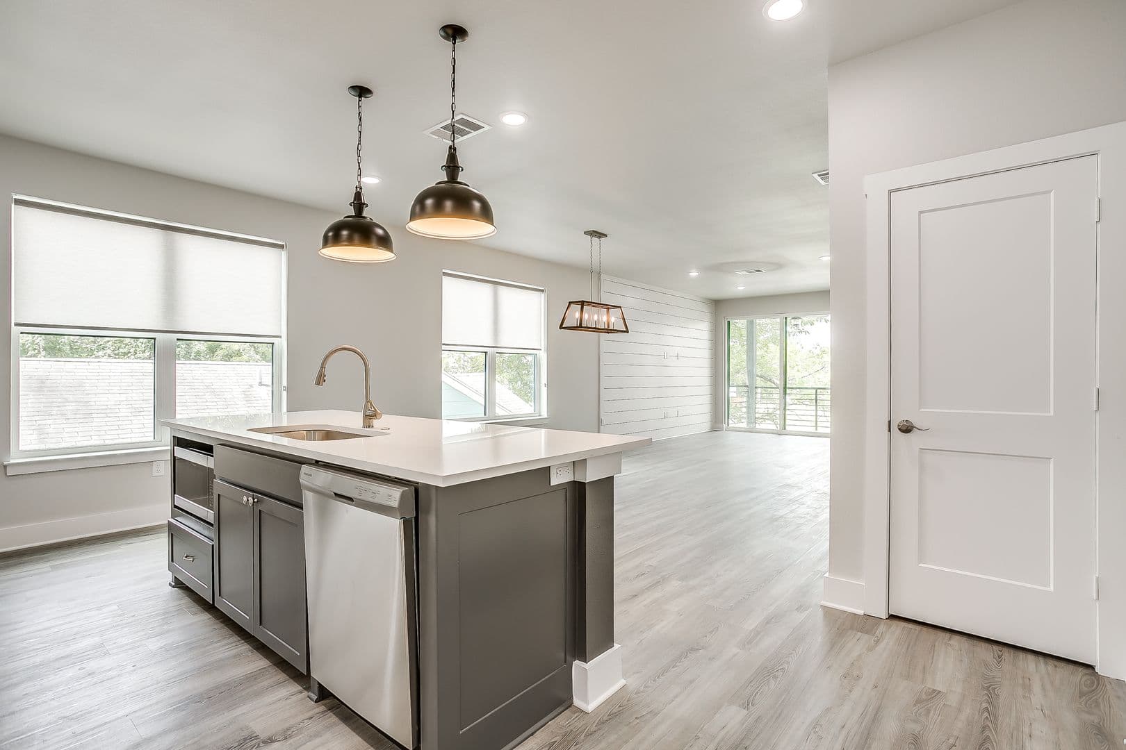 Fort Worth Apartment: 2716 Forest Park Blvd