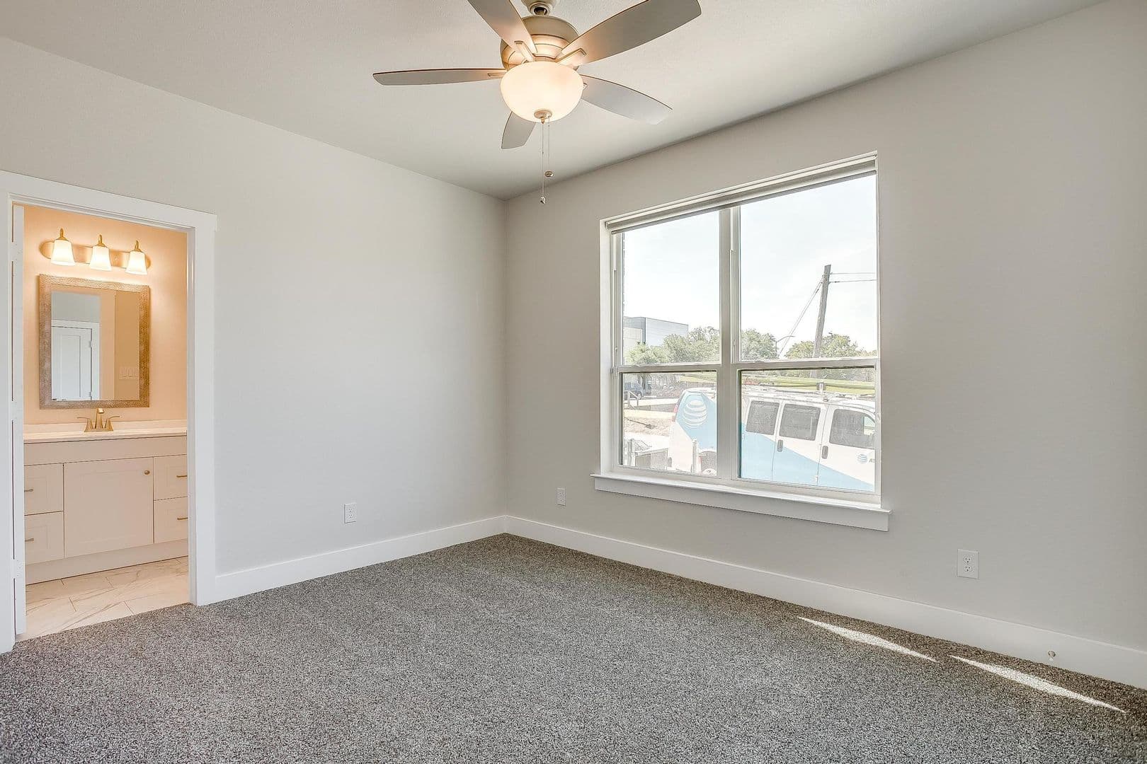 Fort Worth Apartment: 2944 Forest Park Blvd