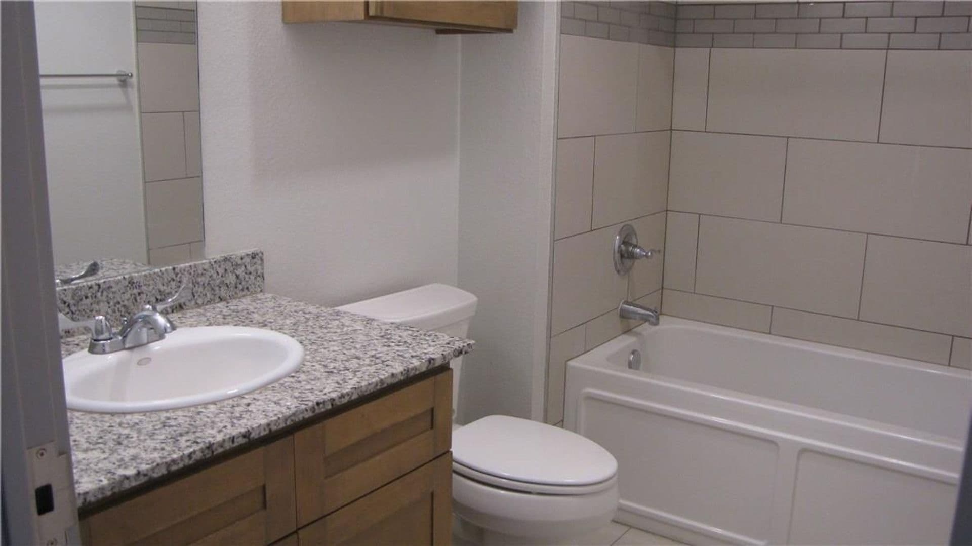 Fort Worth Apartment: 1124 Galveston Avenue