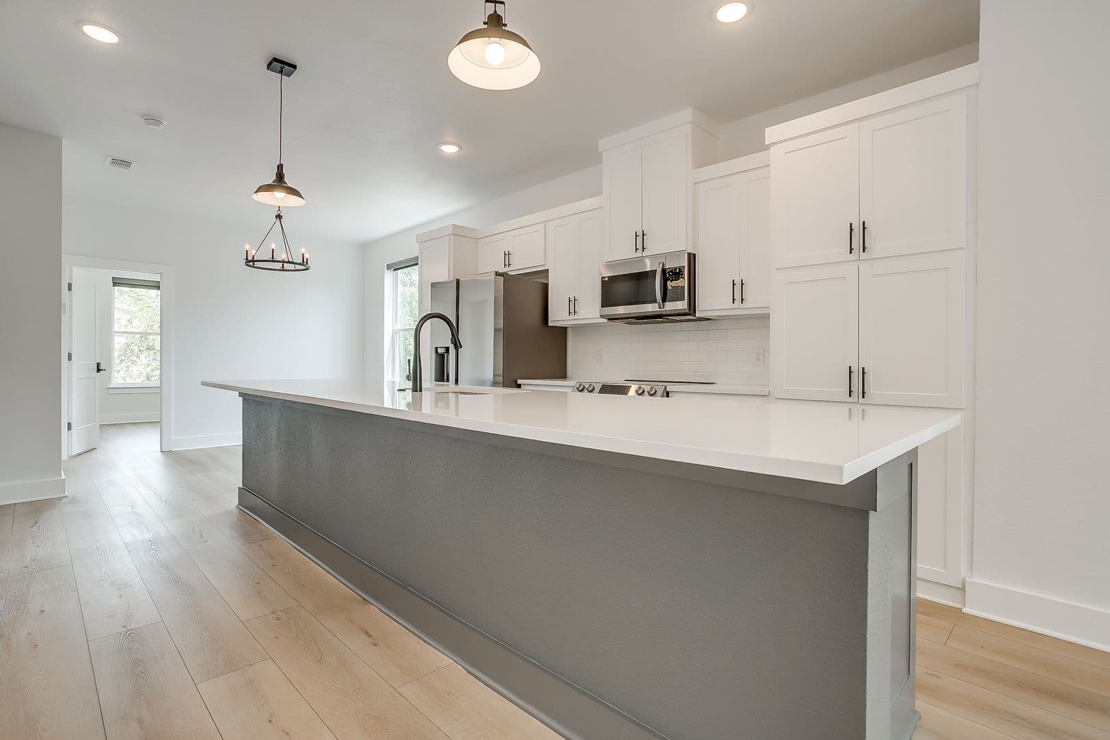 Fort Worth Apartment: 2811 Forest Park Blvd