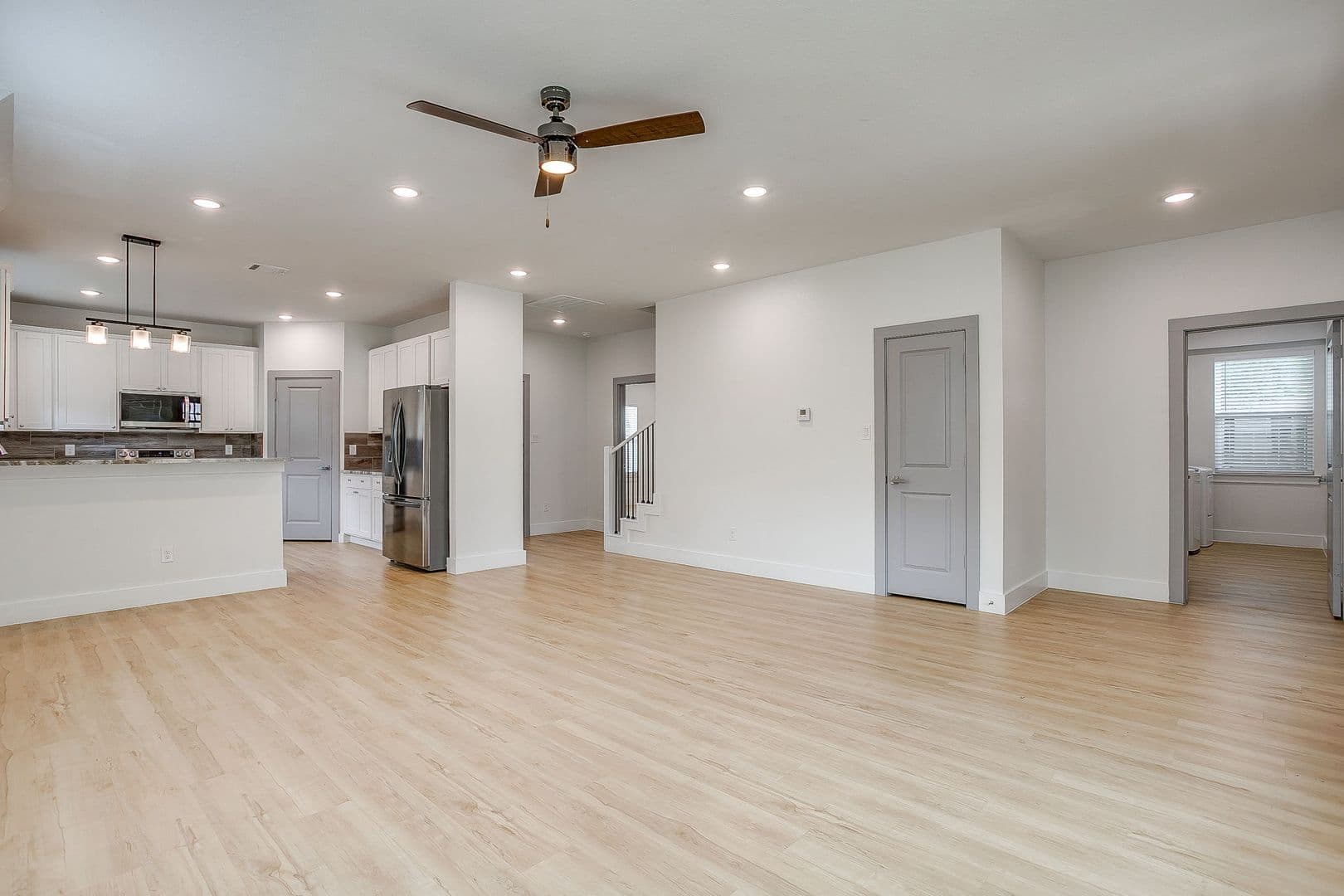 Fort Worth Apartment: 3817 Winfield Ave