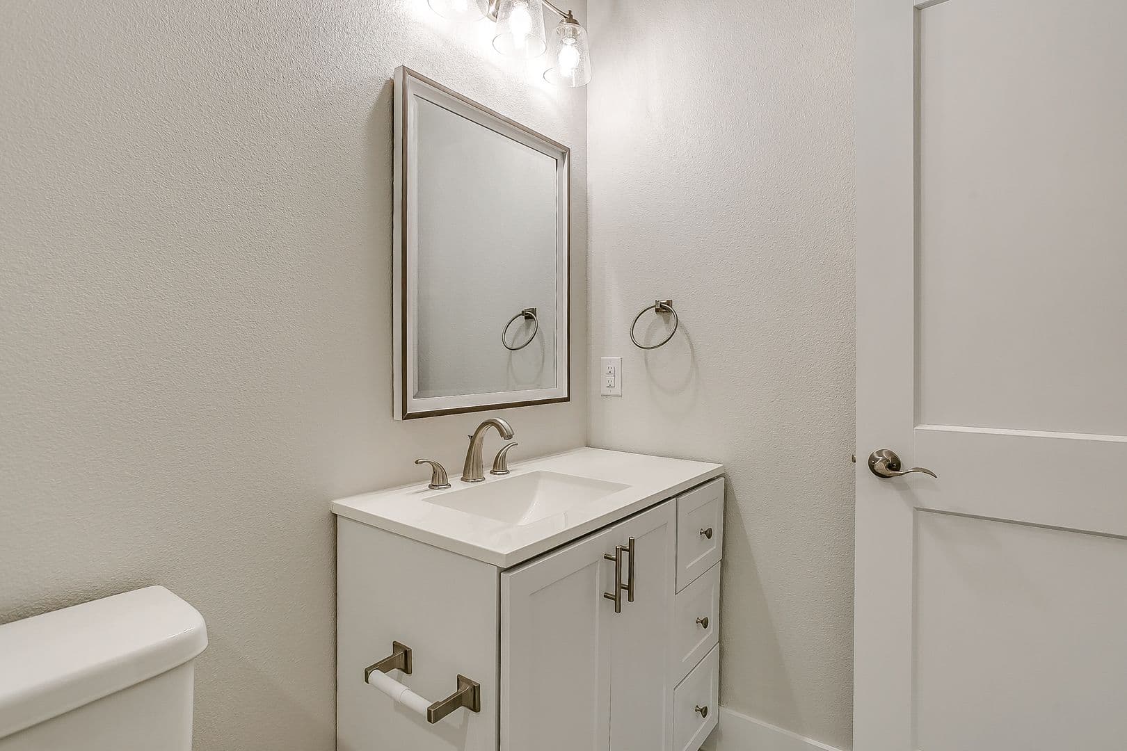 Fort Worth Apartment: 3145 Forest Park Blvd