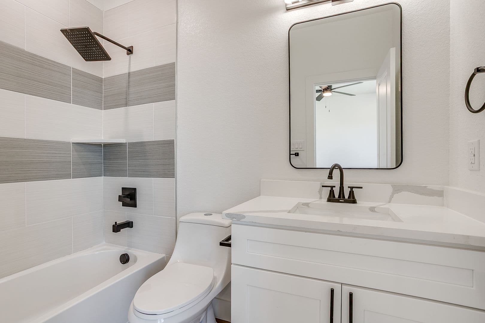 Fort Worth Apartment: 2803 Forest Park