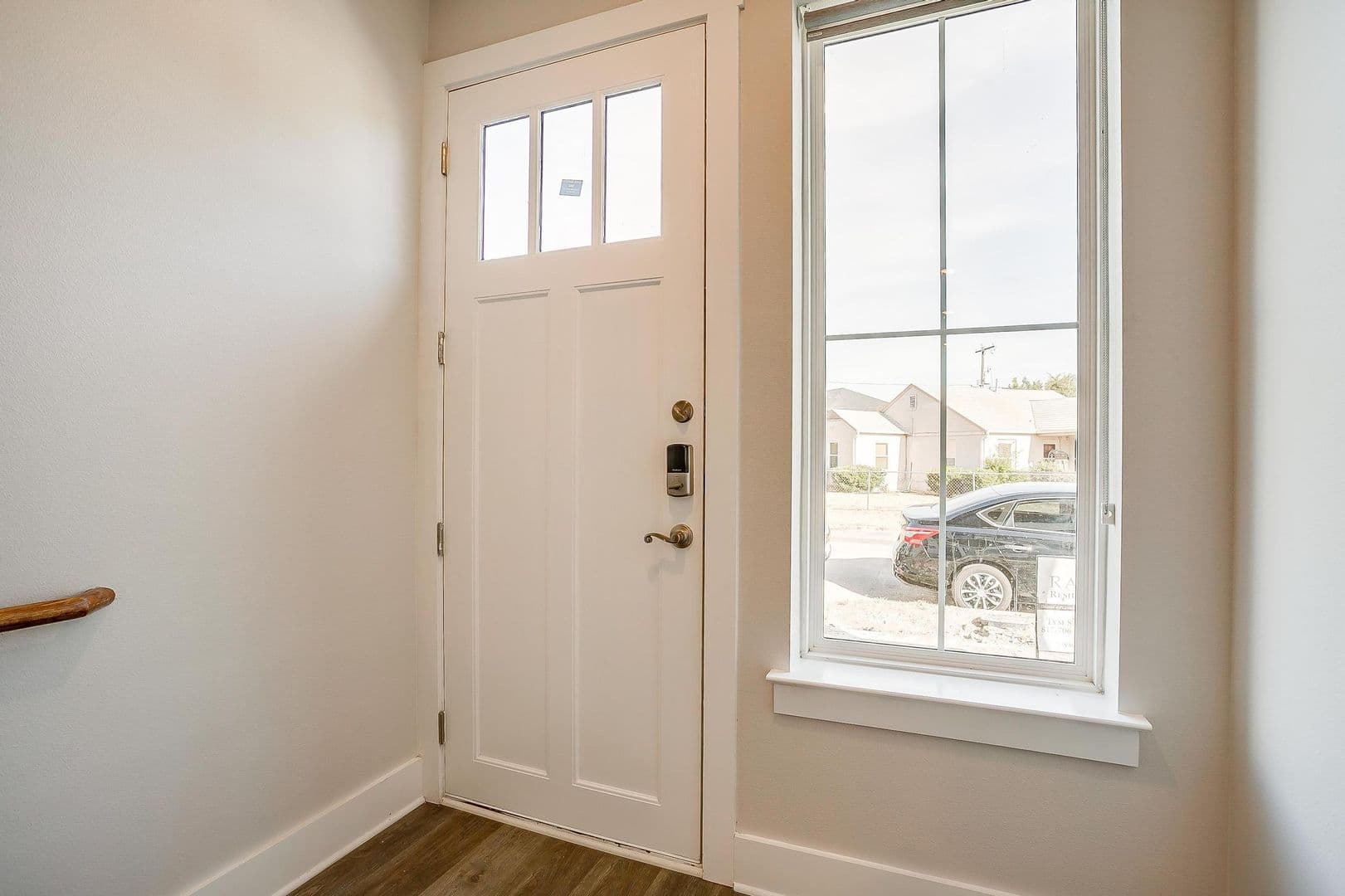 Fort Worth Apartment: 2321 Benbrook Blvd