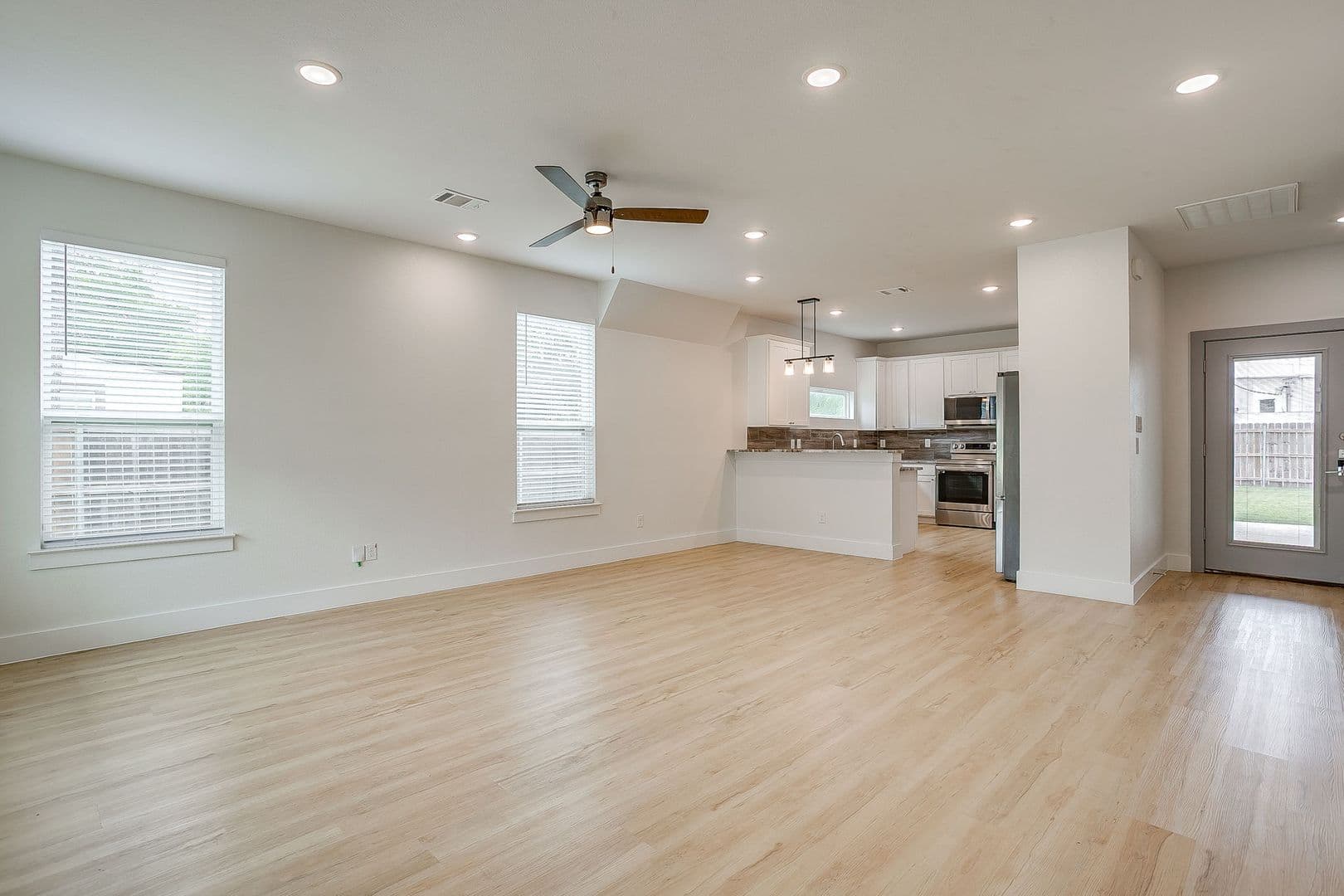 Fort Worth Apartment: 3817 Winfield Ave