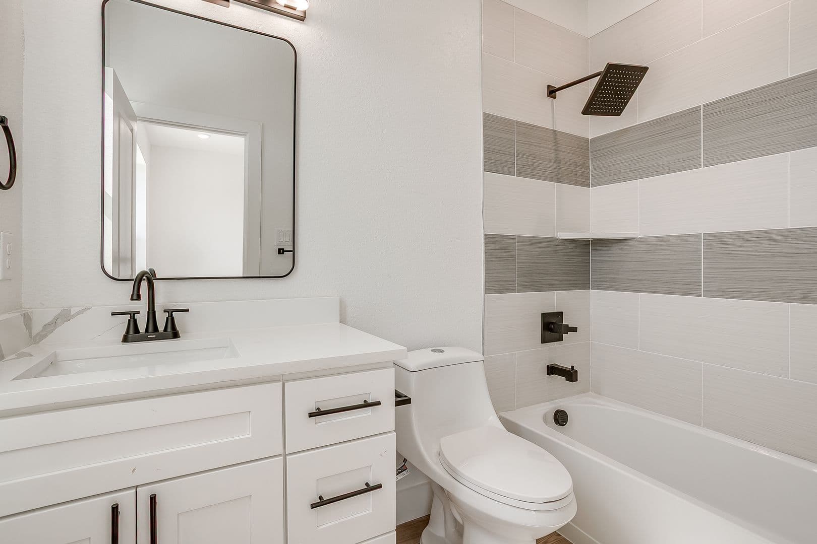 Fort Worth Apartment: 2801 Forest Park Blvd