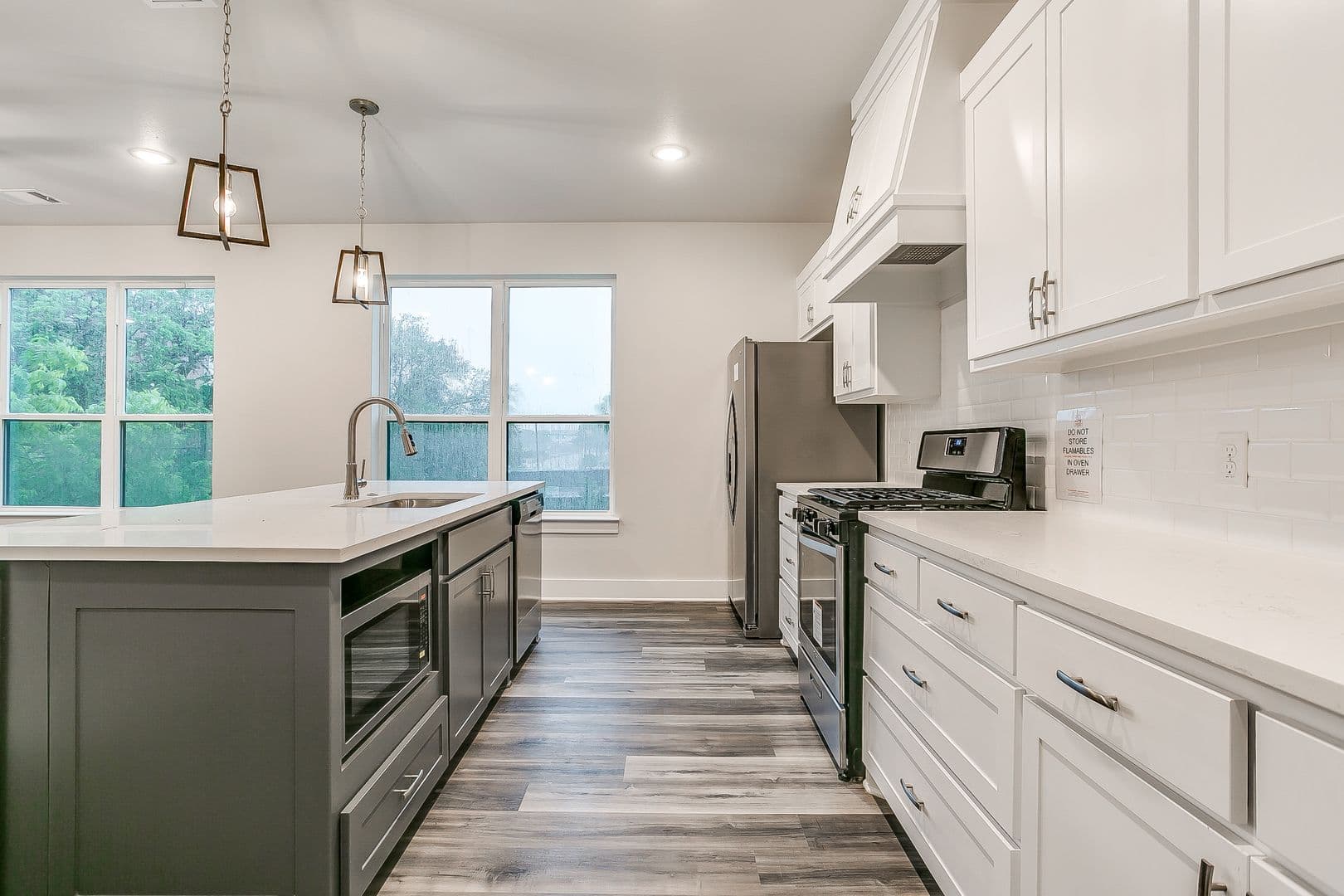 Fort Worth Apartment: 3145 Forest Park Blvd