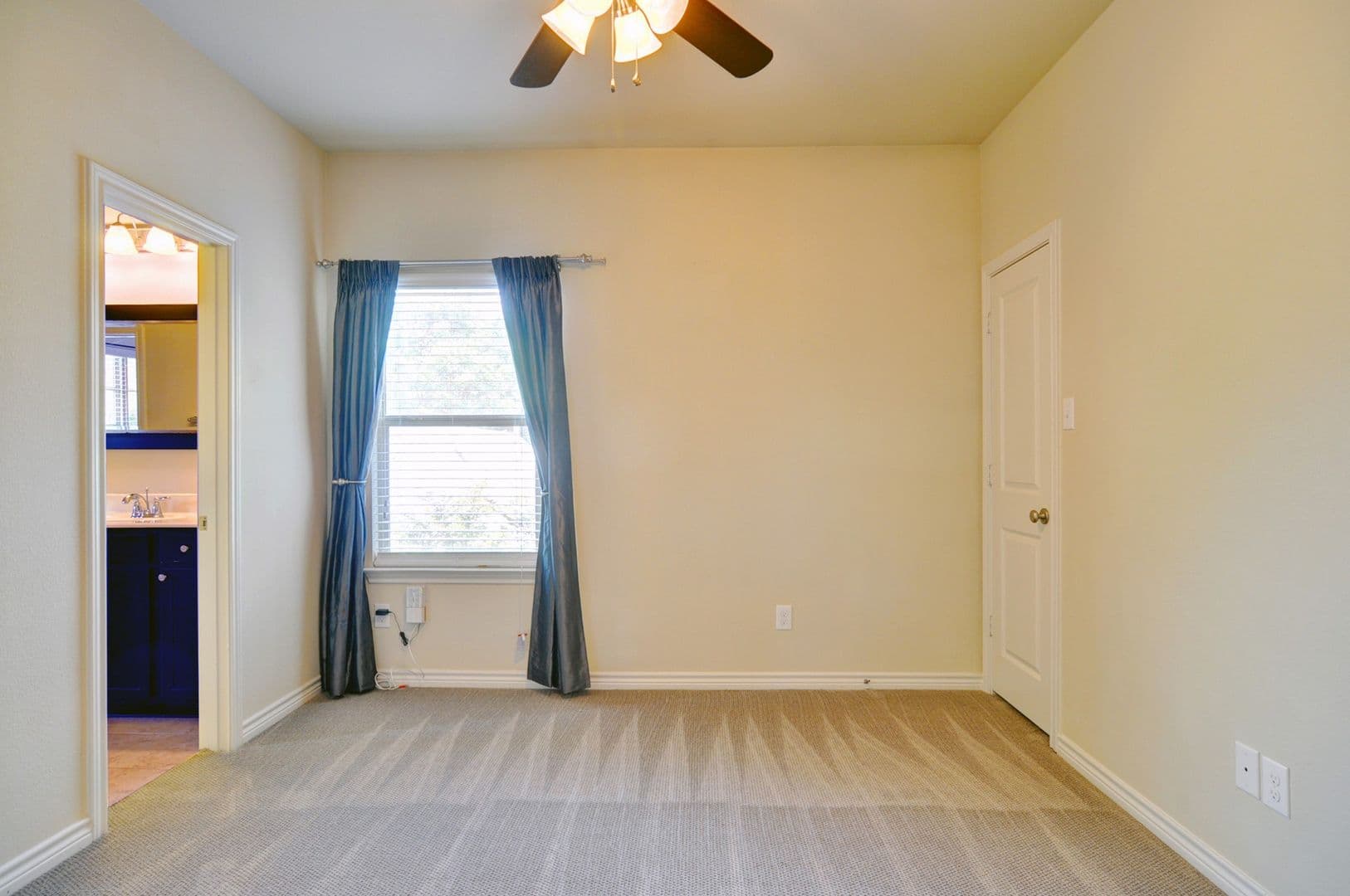 Fort Worth Townhome: 3409 Hamilton Ave