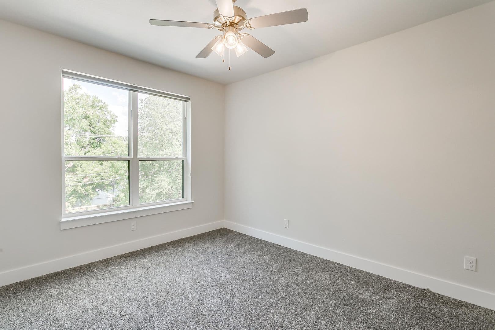 Fort Worth Apartment: 3131 McCart