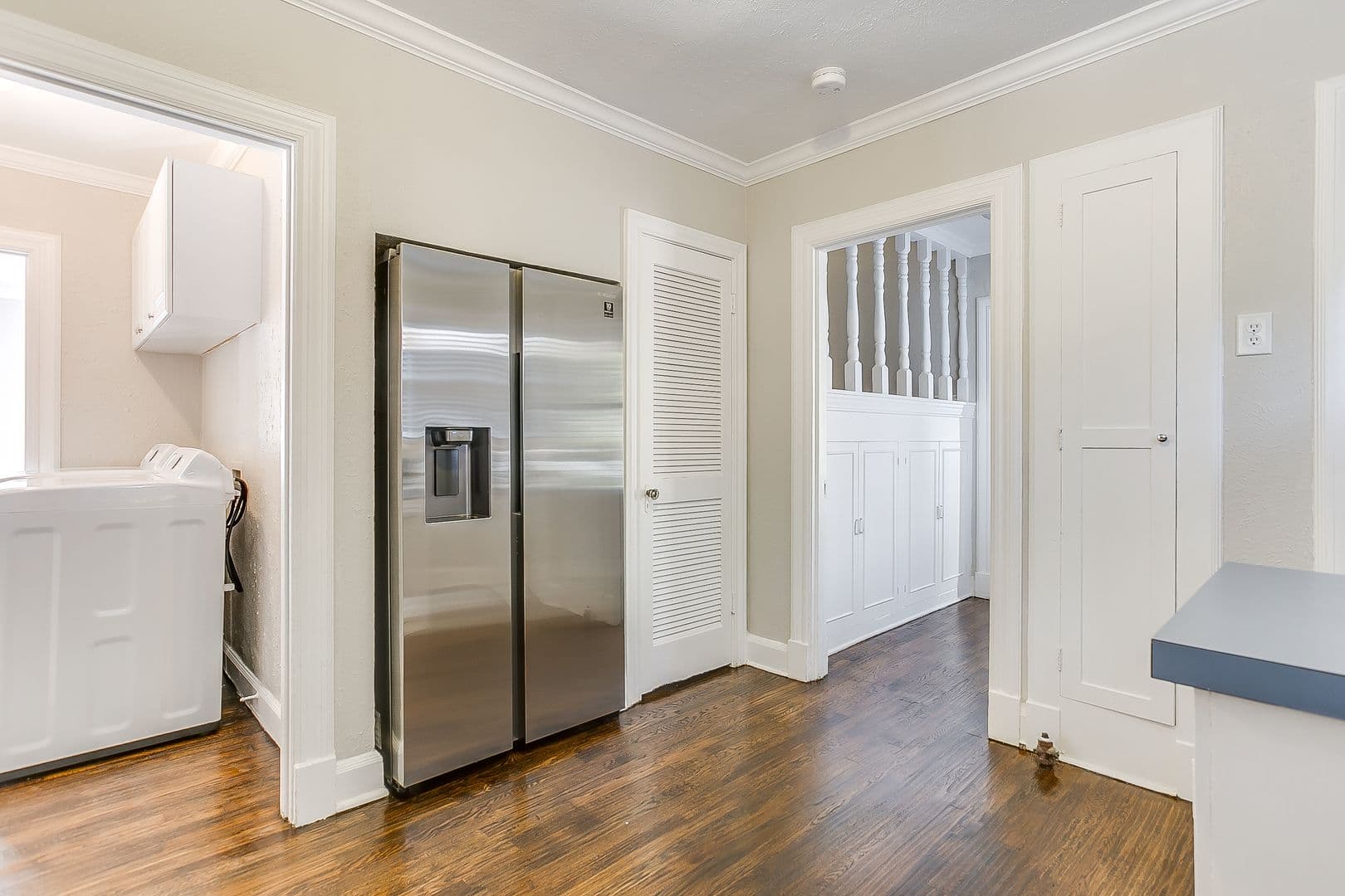 Fort Worth Apartment: 3257 Greene Ave