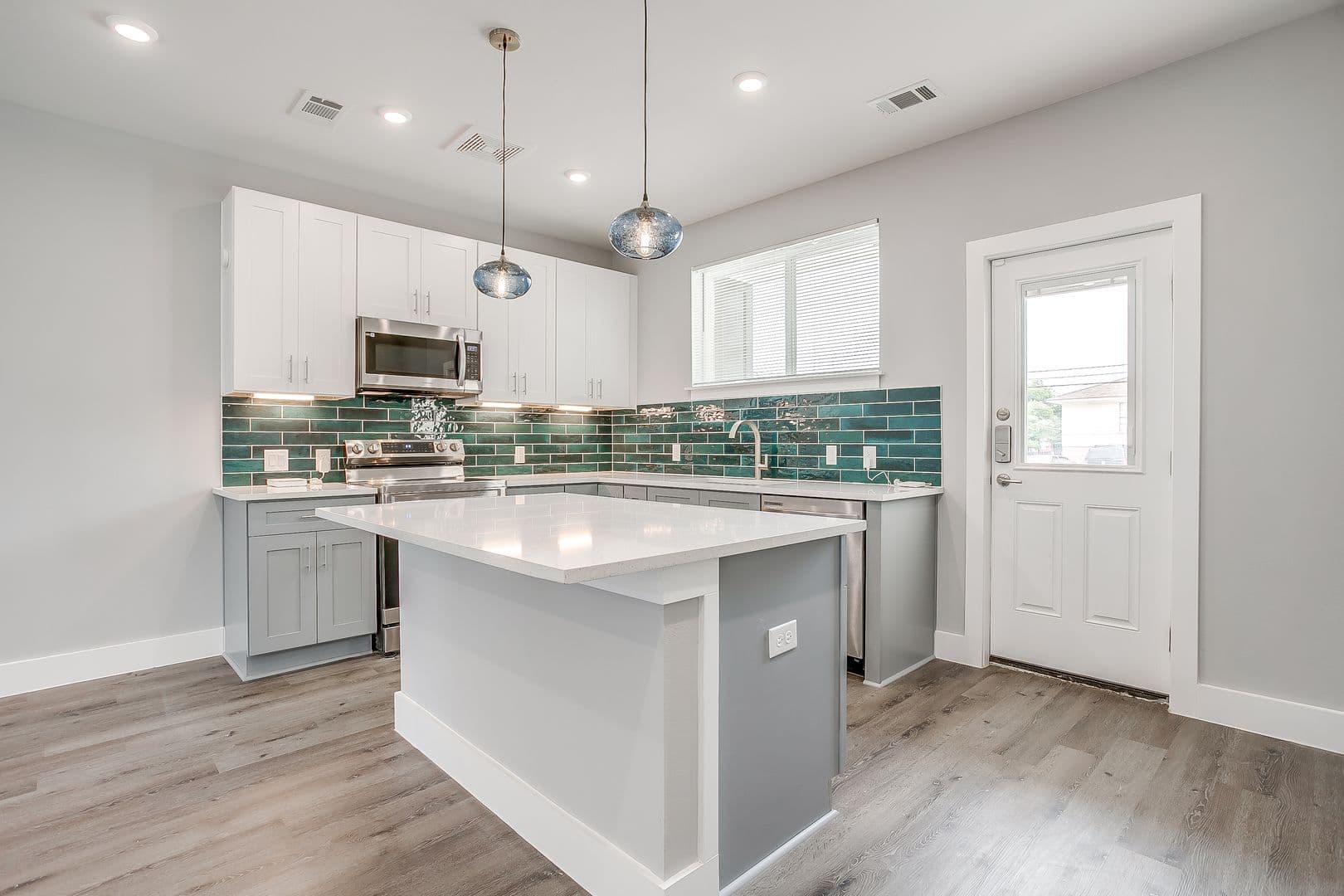 Fort Worth Apartment: 3144 Forest Park Blvd