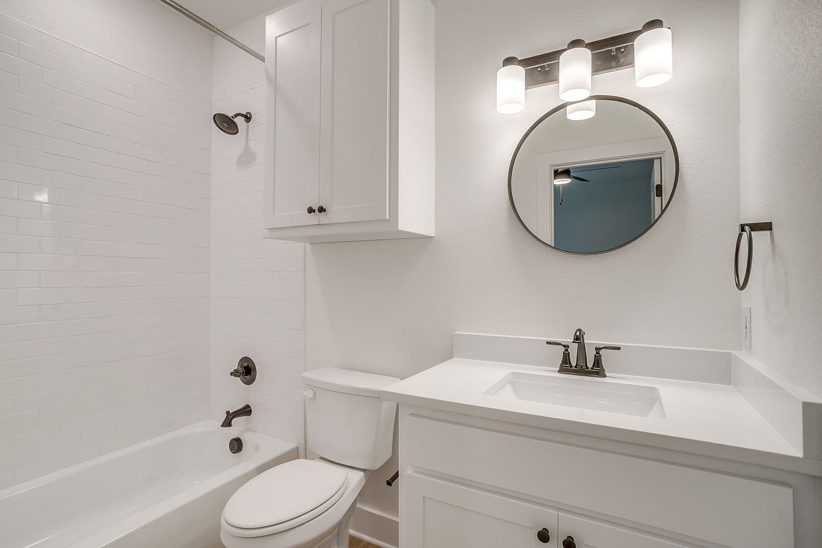Fort Worth Apartment: 2345 Benbrook Blvd