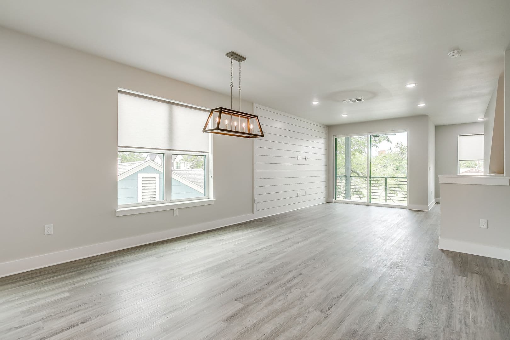 Fort Worth Apartment: 2716 Forest Park Blvd