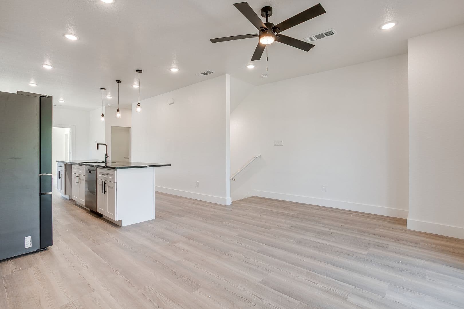 Fort Worth Apartment: 2801 Forest Park Blvd