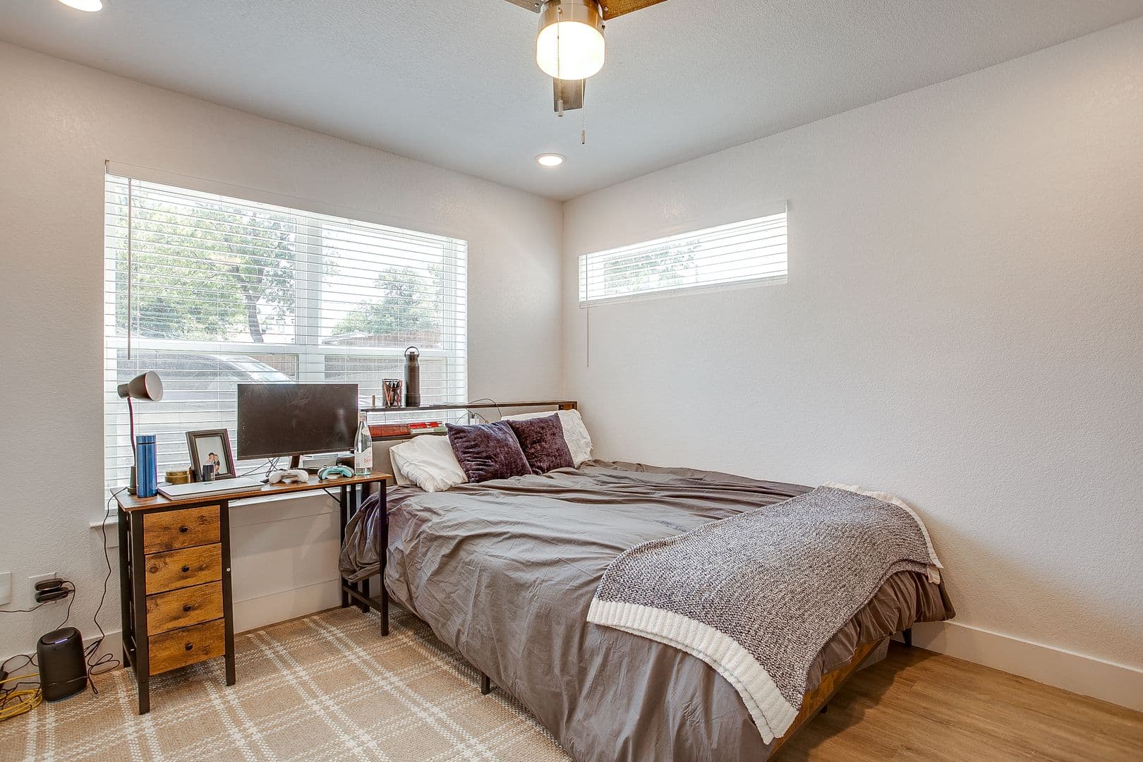 Fort Worth Apartment: 3227 McCart Ave