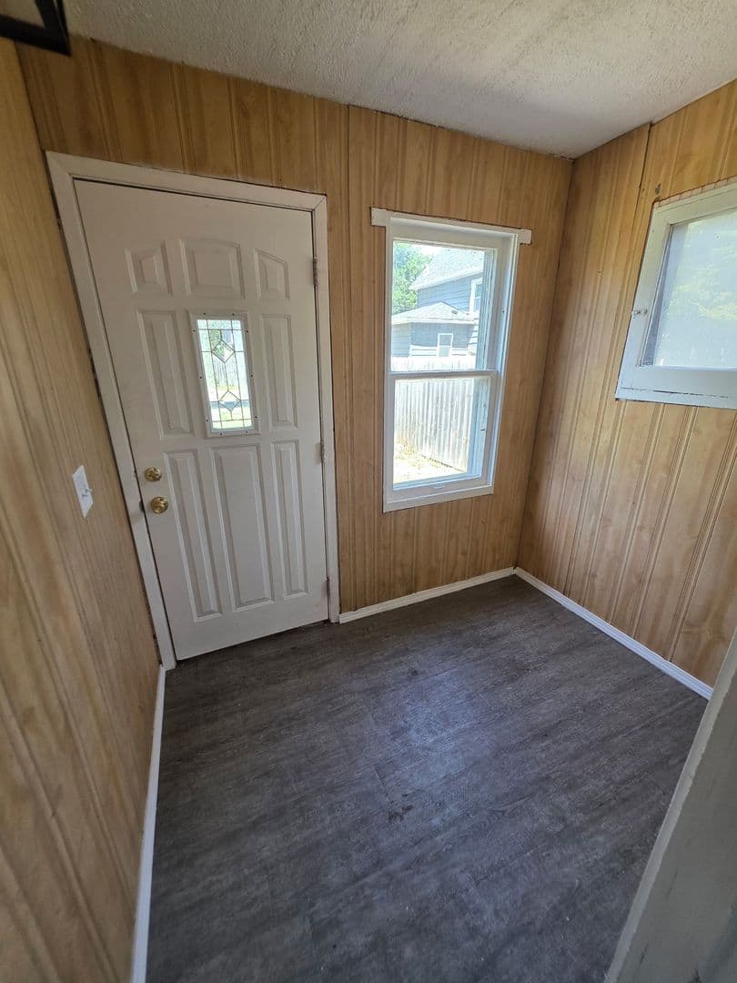 Rock Island House: 1304 25th St