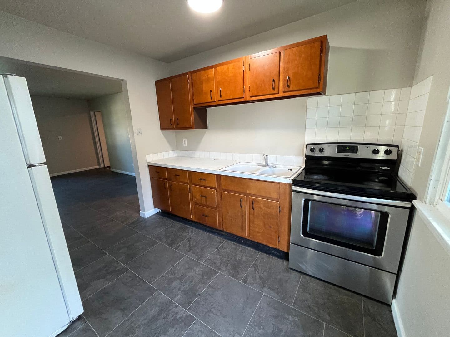 Rock Island Apartment: 4601/4605/4611/4613 - 12th St