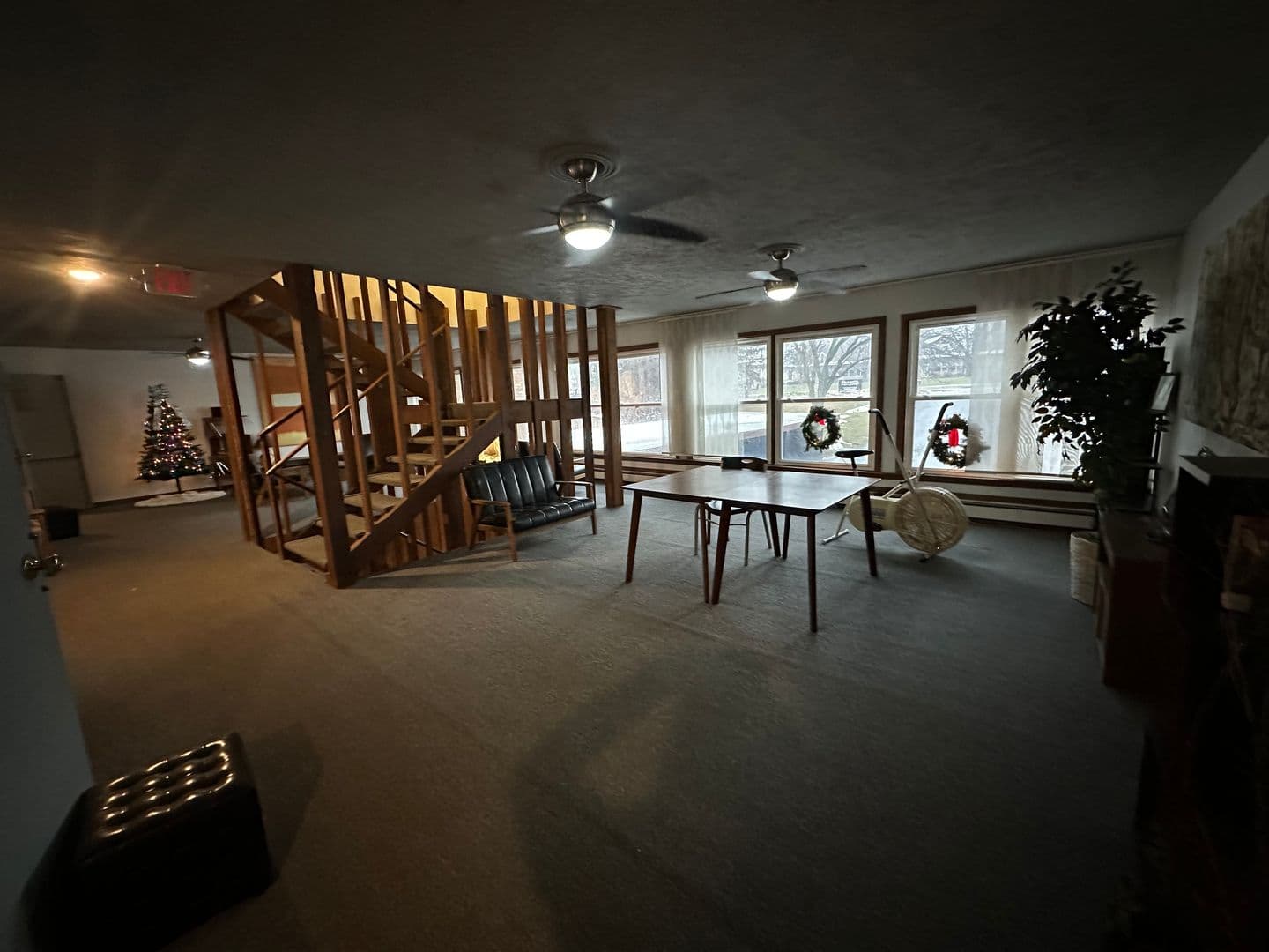 Rock Island Apartment: 2920-3000 24th St
