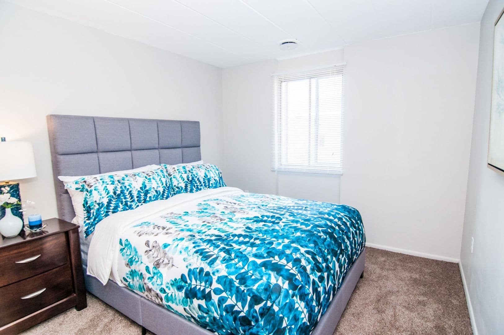 Dayton Apartment: 111 Grafton Avenue