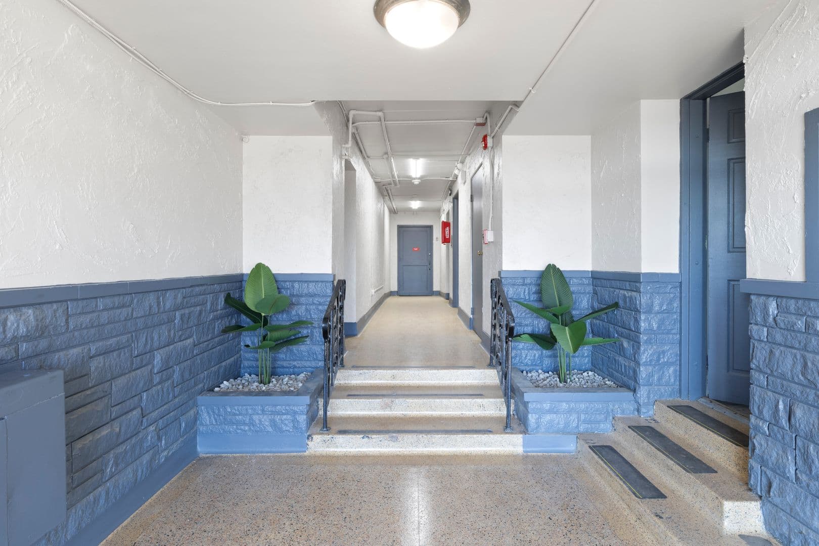 Dayton Apartment: 617 W. Riverview Ave.