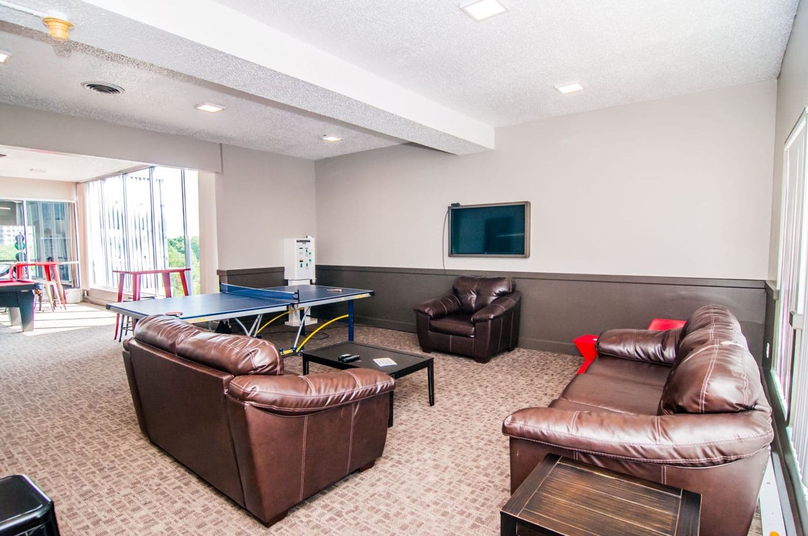 Dayton Apartment: 111 Grafton Avenue