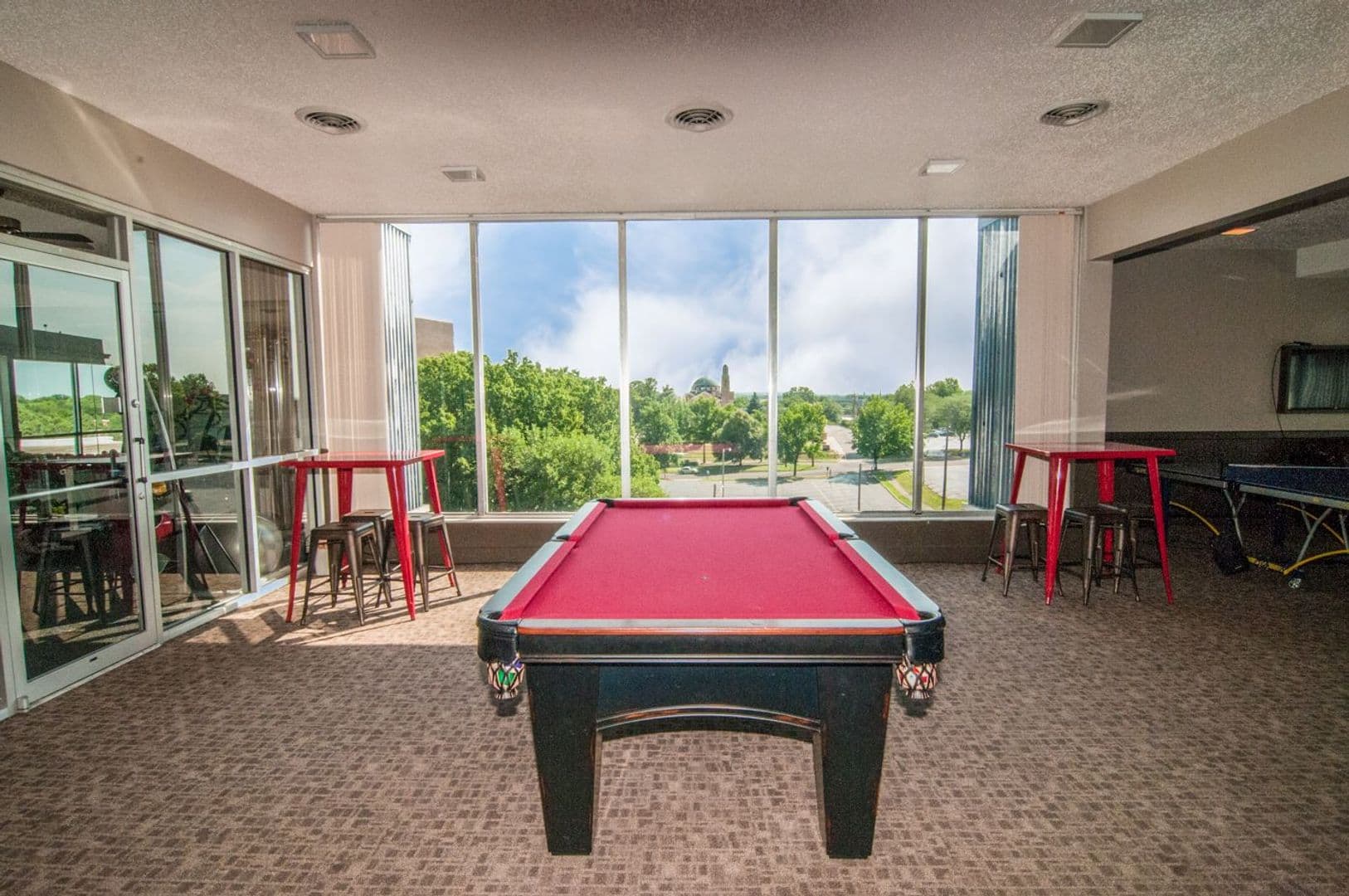 Dayton Apartment: 111 Grafton Avenue