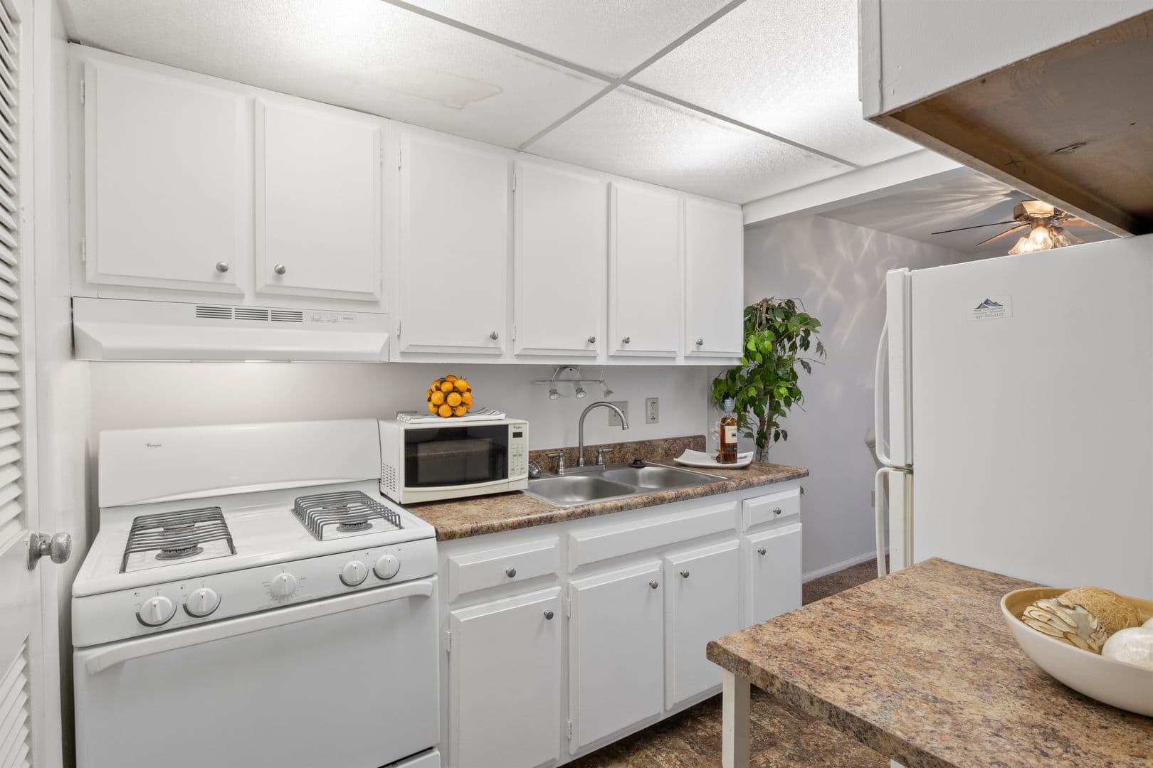 Dayton Apartment: 111 Grafton Avenue