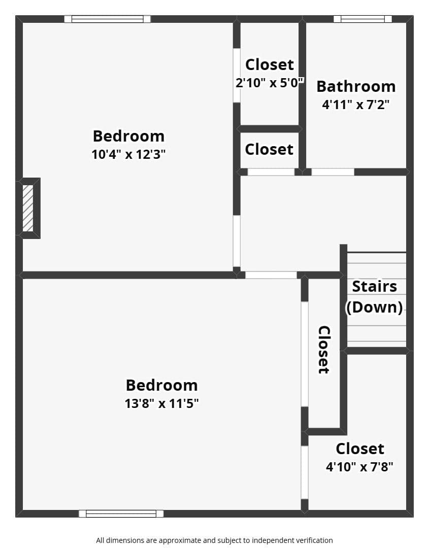 Columbus Townhome: 712 Overbrook Dr.