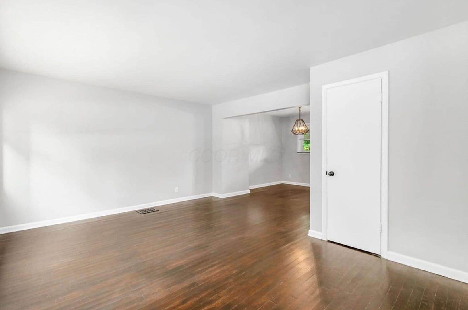 Columbus Townhome: 712 Overbrook Dr.