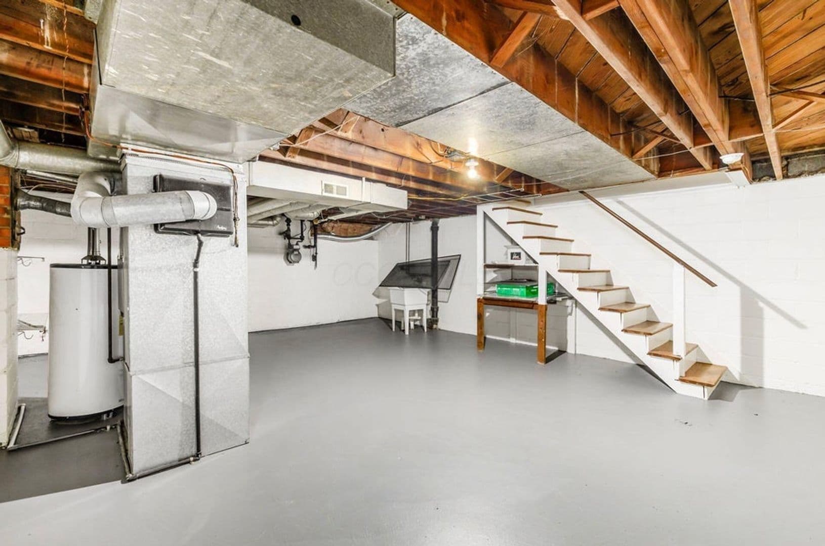 Columbus Townhome: 712 Overbrook Dr.