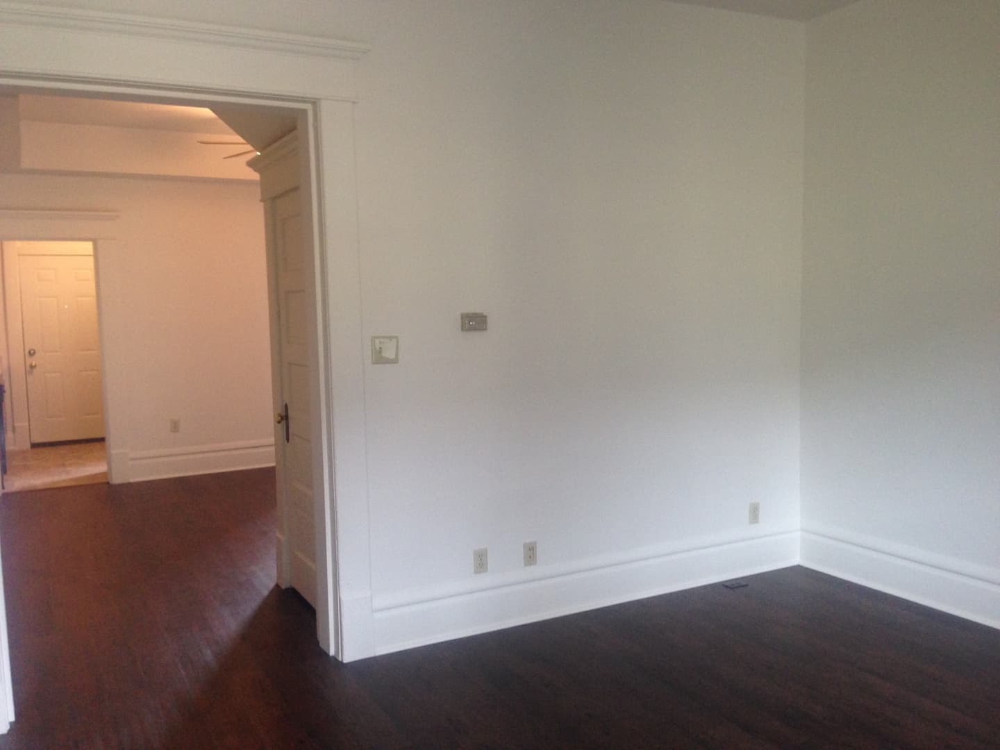 Columbus Apartment: 65-71 S. Douglass Street