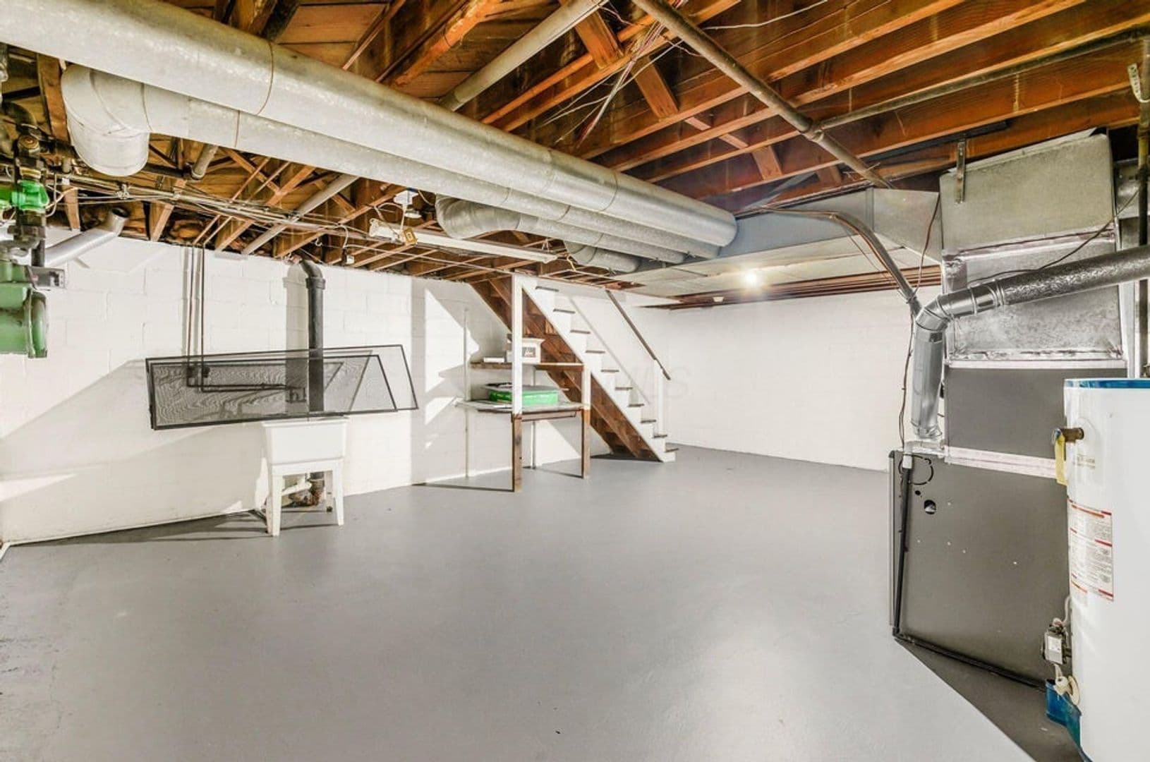 Columbus Townhome: 712 Overbrook Dr.