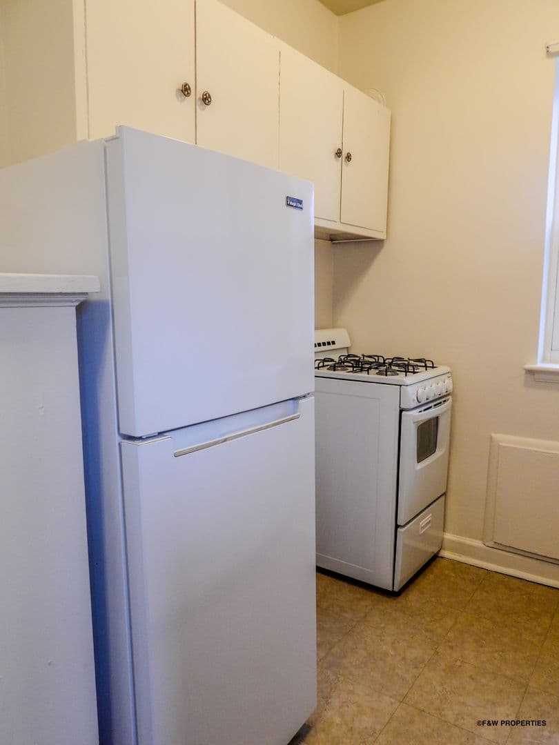 Columbus Apartment: 775 E. Broad Street